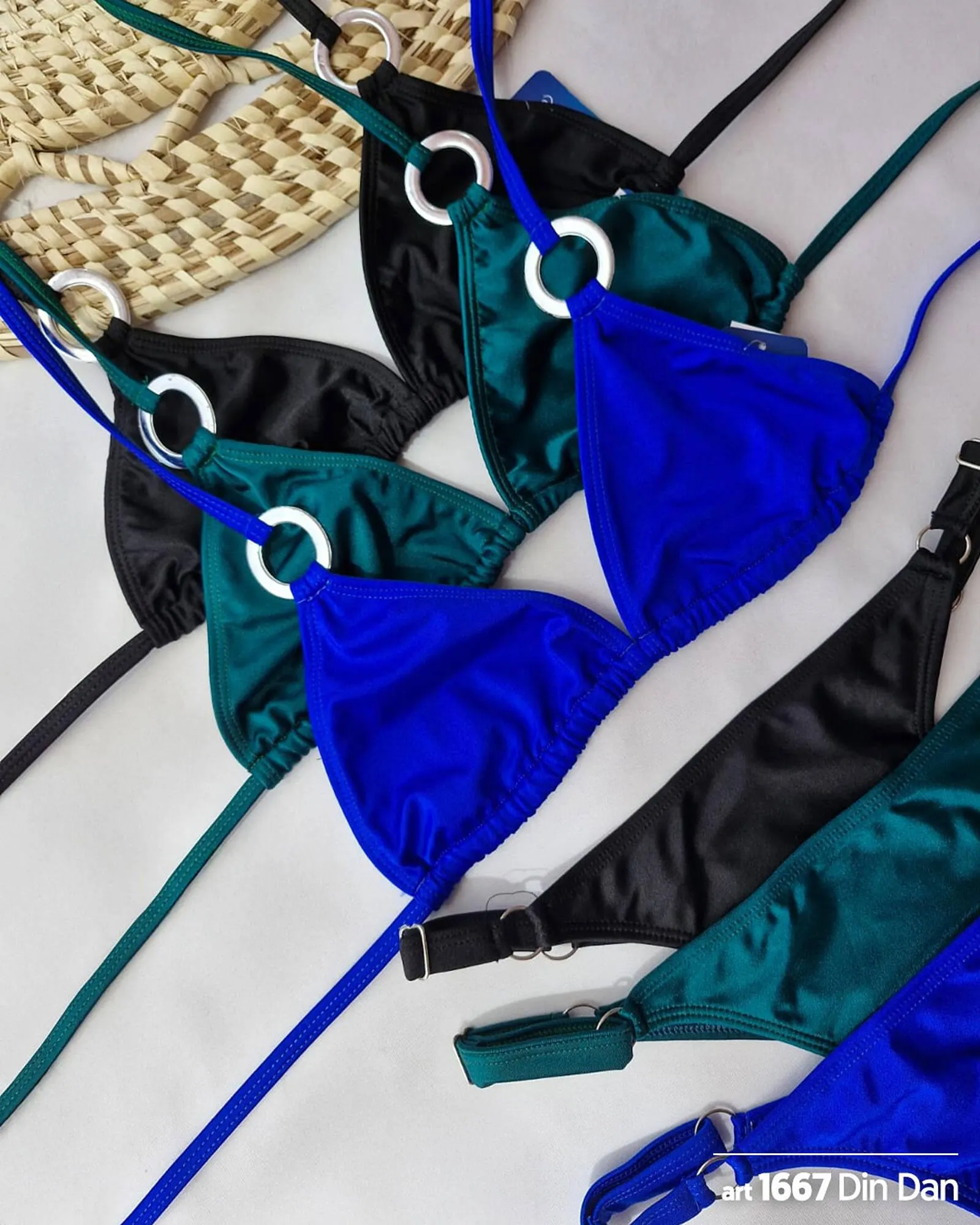 Ofertas de Catálogo Lencería Julieta 30 de septiembre al 10 de octubre 2025 - Página 4 del catálogo