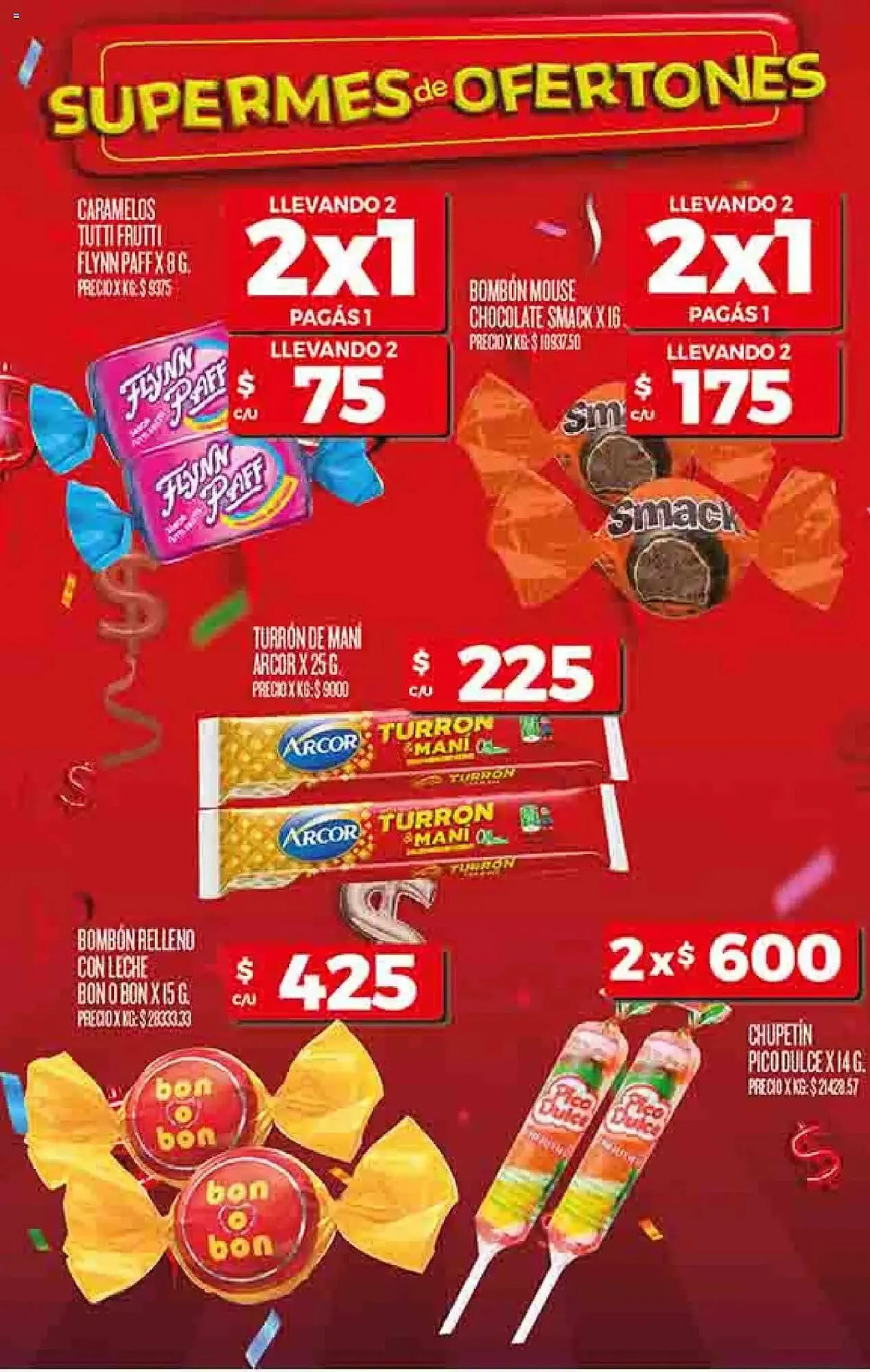 Ofertas de Catálogo Supermercados DIA 12 de marzo al 17 de marzo 2025 - Página 16 del catálogo