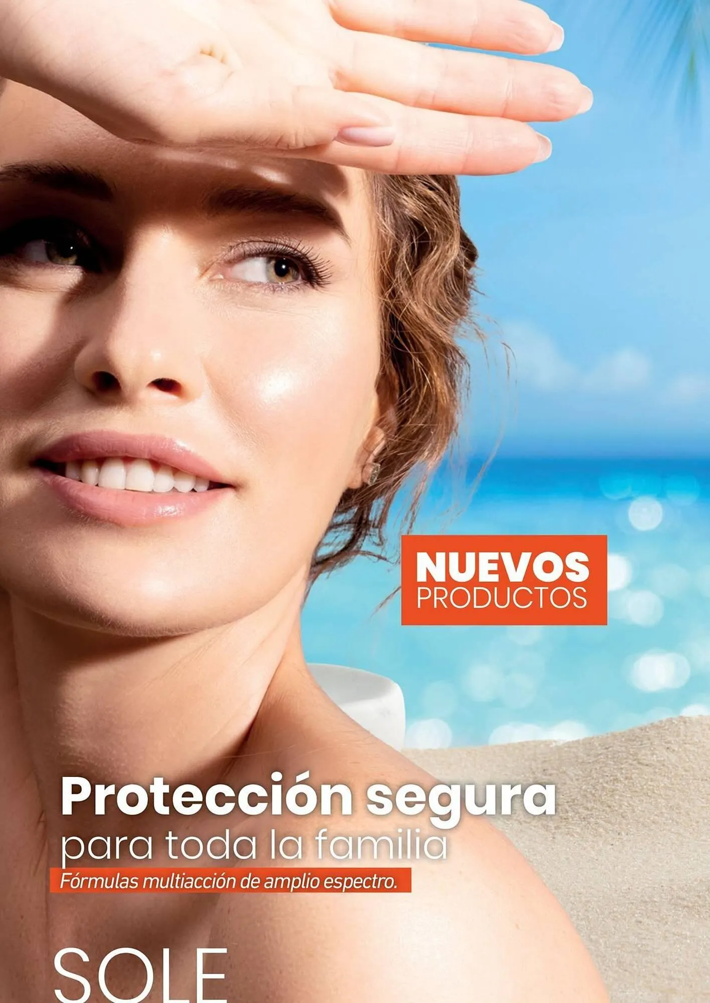 Ofertas de Catálogo Reino Cosmética 25 de marzo al 31 de marzo 2025 - Página 110 del catálogo