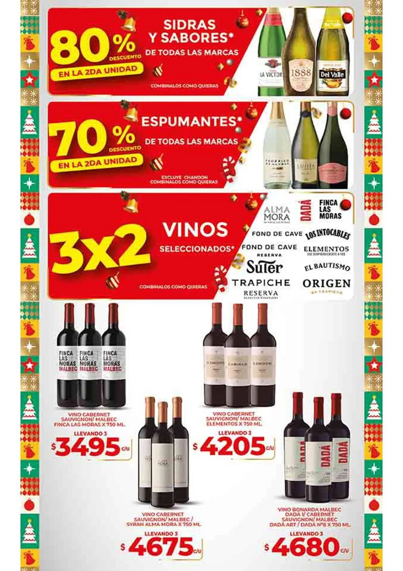 Ofertas de Folleto Supermercados DIA 10 de diciembre al 16 de diciembre 2025 - Página 2 del catálogo