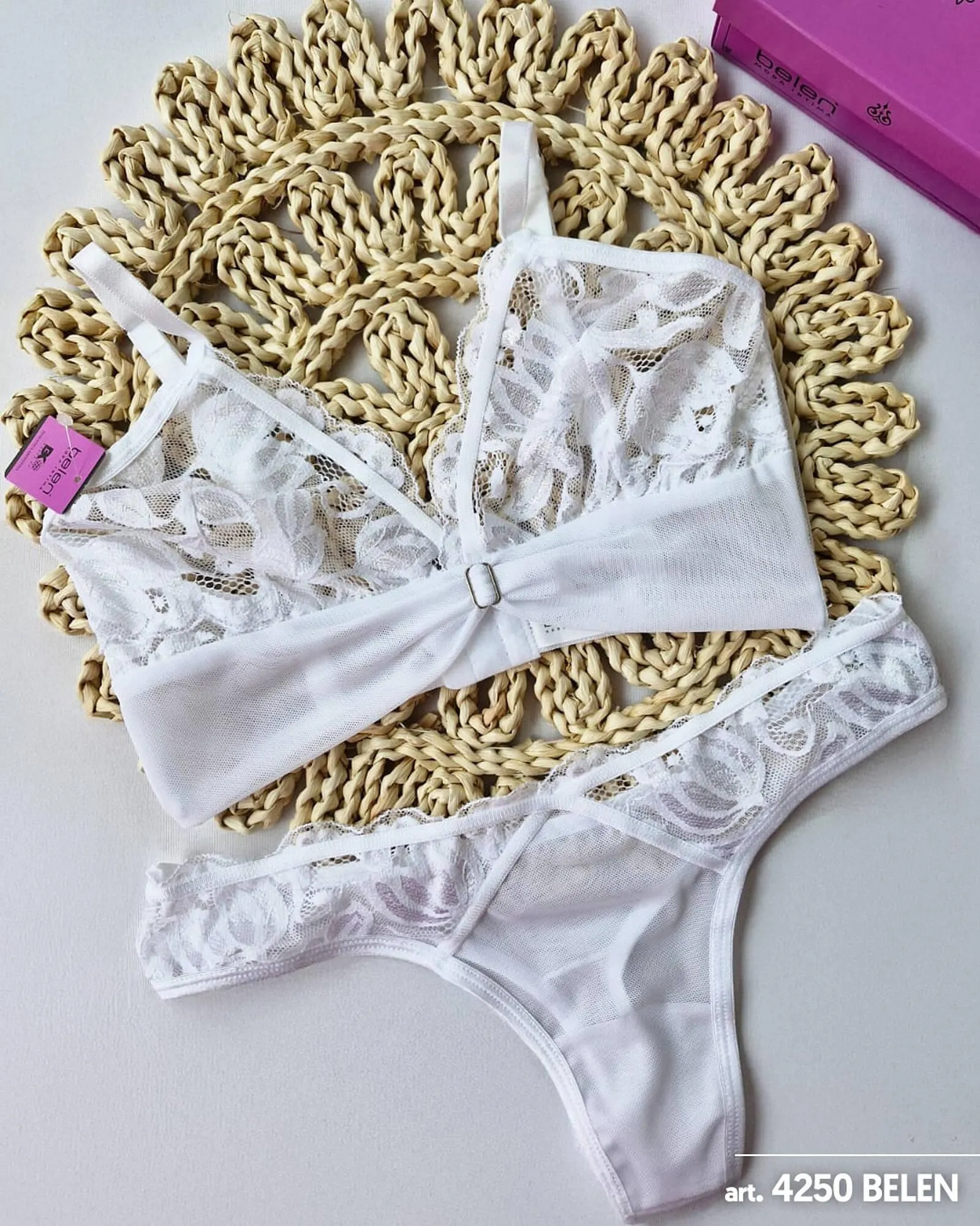 Ofertas de Catálogo Lencería Julieta 5 de agosto al 18 de agosto 2025 - Página 5 del catálogo