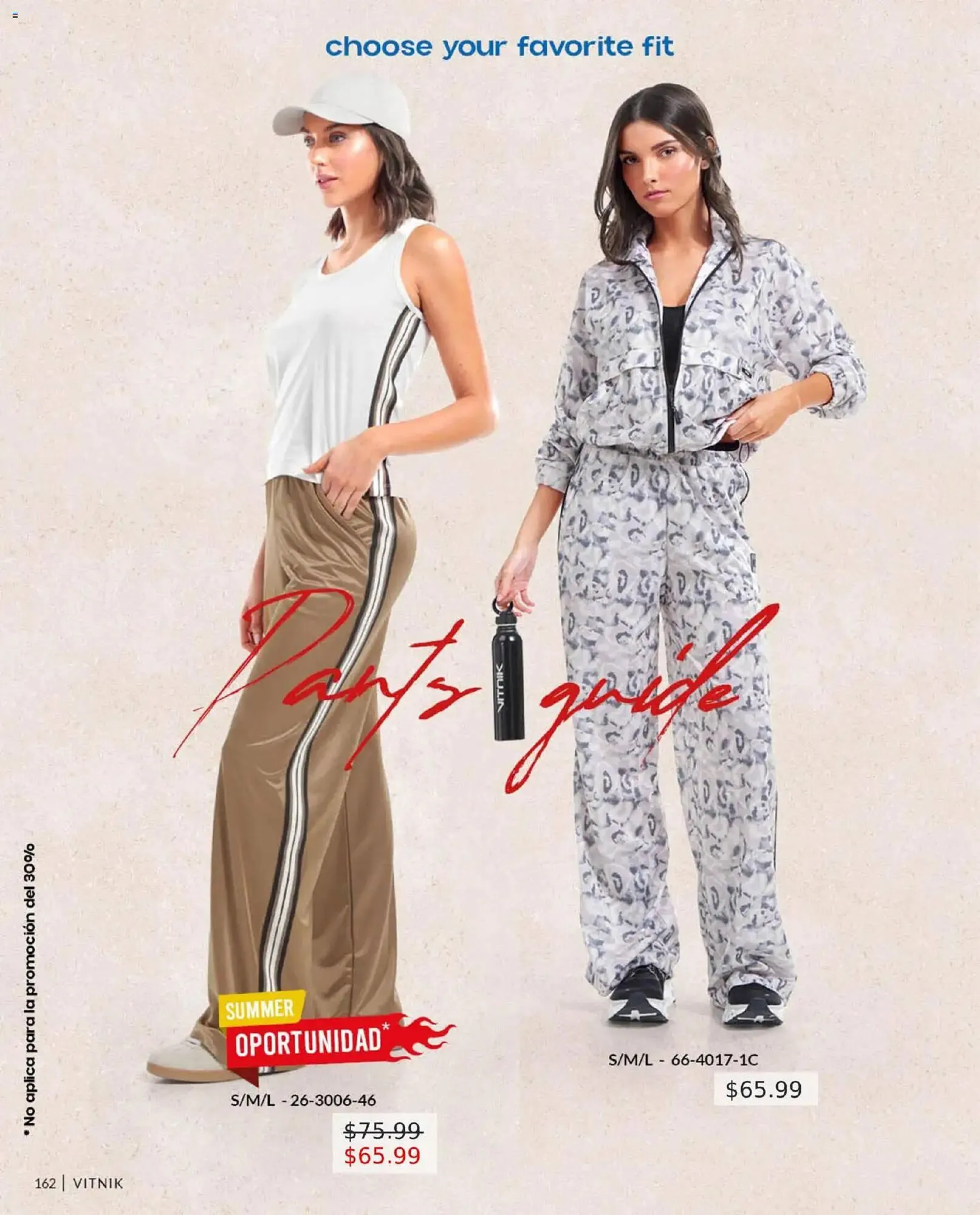 Ofertas de Catálogo Vitnik 1 de enero al 31 de diciembre 2026 - Página 162 del catálogo