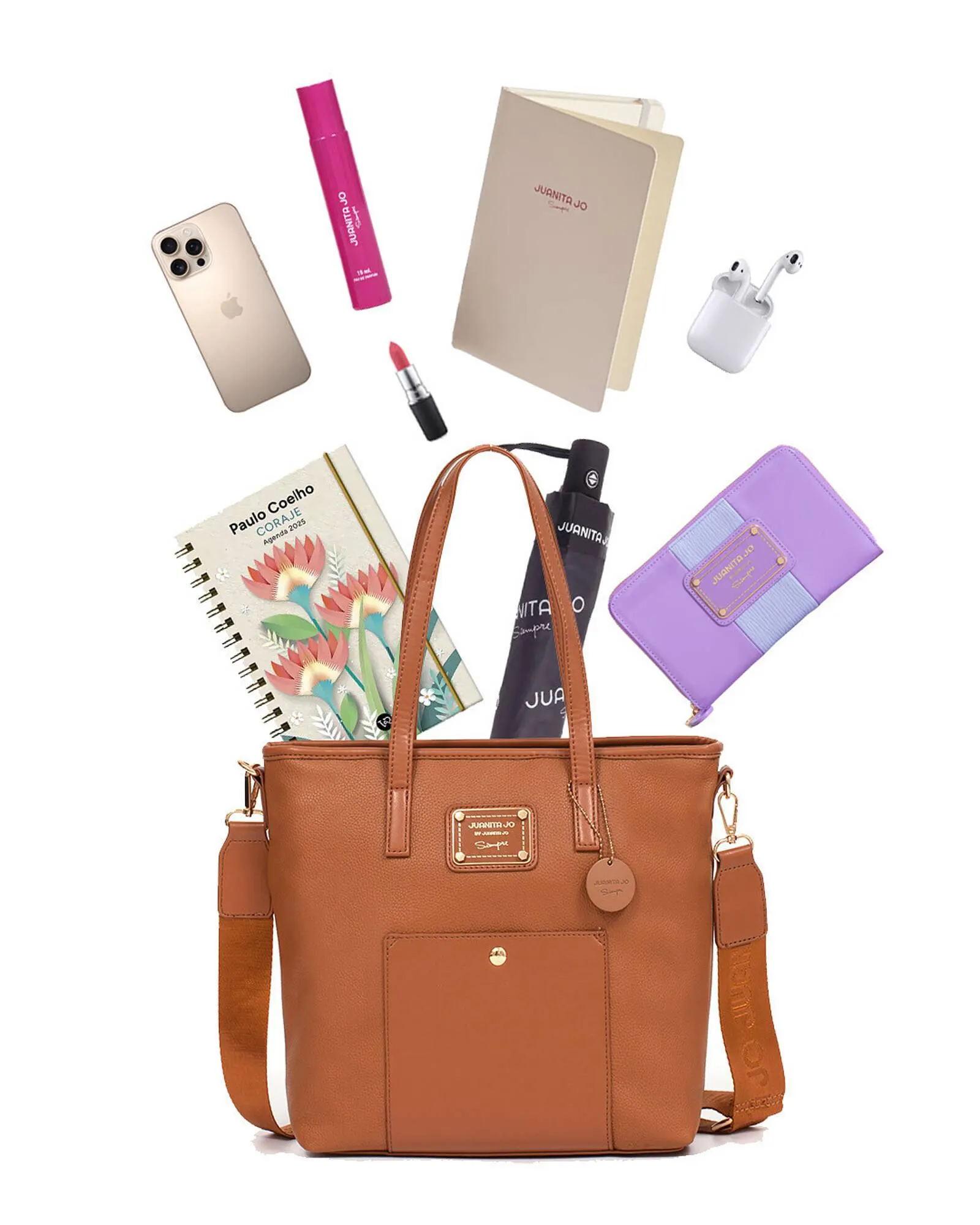 Ofertas de Catálogo Juanita Jo 12 de marzo al 31 de marzo 2025 - Página 2 del catálogo