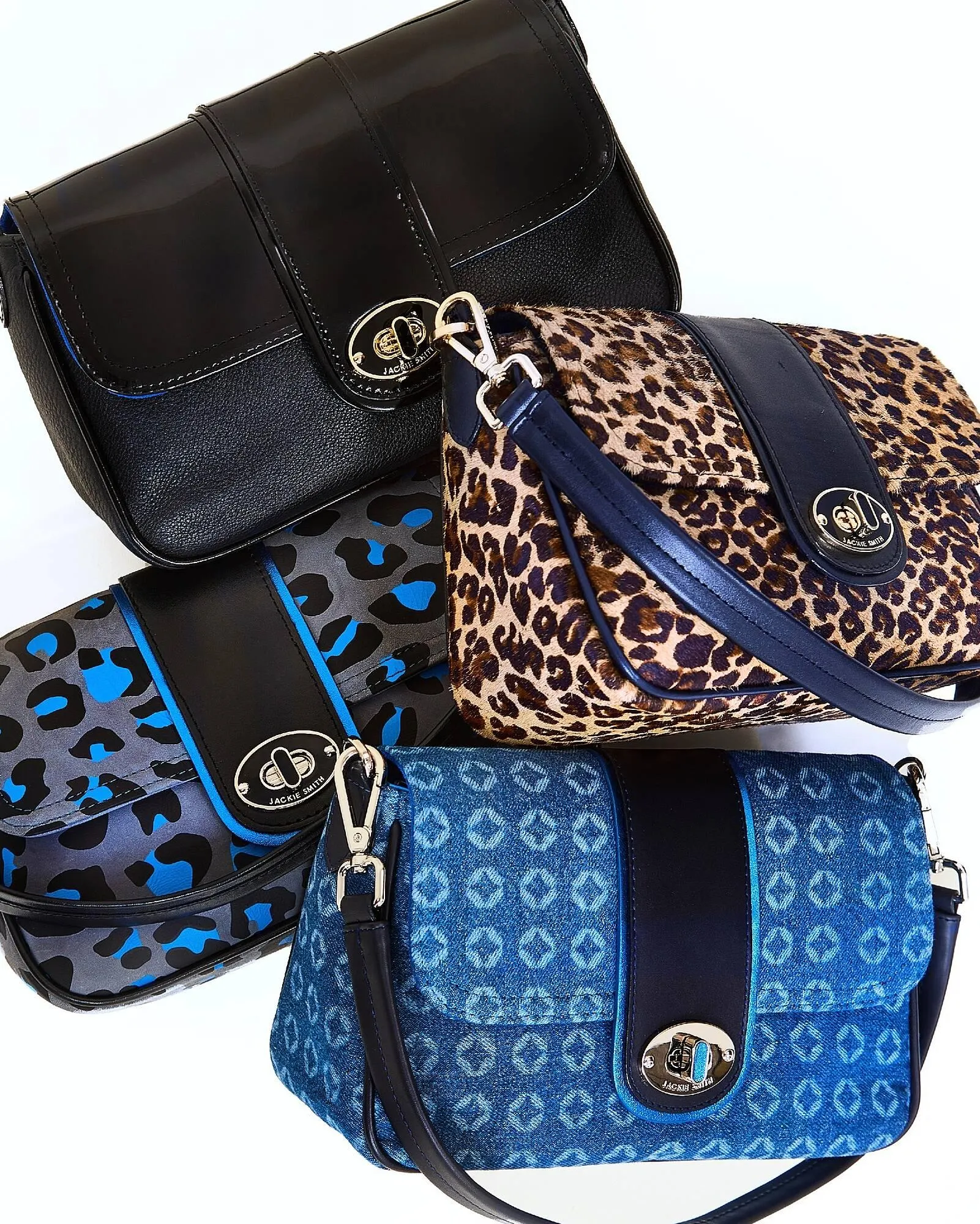 Ofertas de Catálogo Jackie Smith 19 de septiembre al 31 de octubre 2024 - Página 2 del catálogo