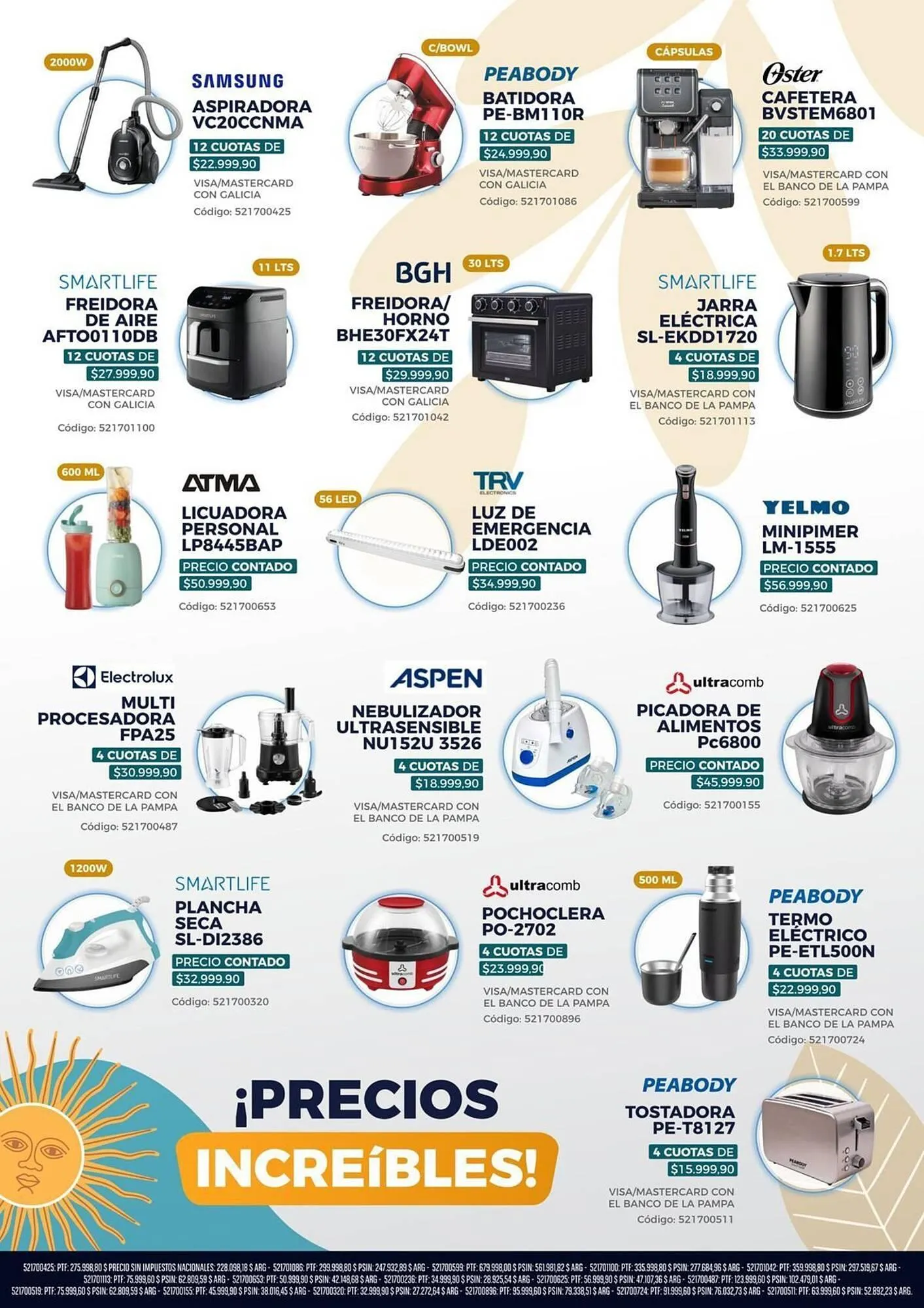 Ofertas de Catálogo Pacman 11 de mayo al 25 de mayo 2025 - Página 9 del catálogo