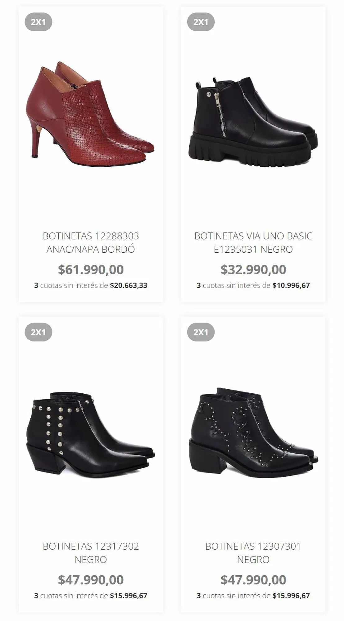 Ofertas de Catálogo Via Uno 13 de julio al 27 de julio 2023 - Página 5 del catálogo