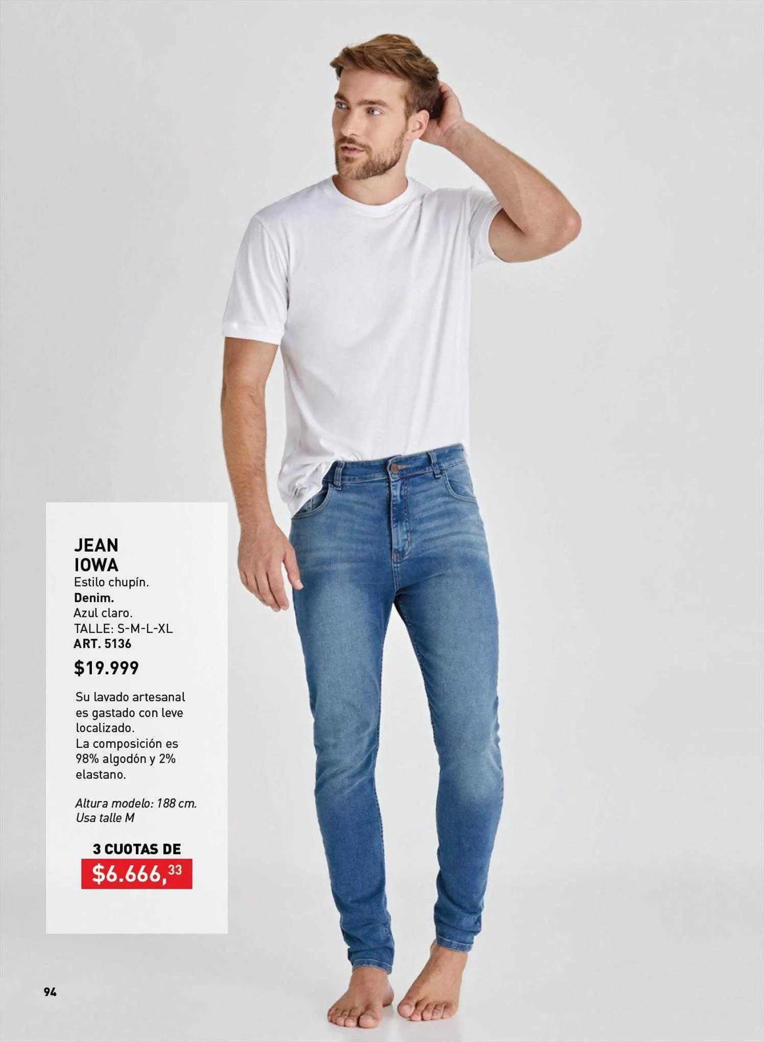 Ofertas de Catálogo Wineem 2 de septiembre al 5 de septiembre 2023 - Página 94 del catálogo