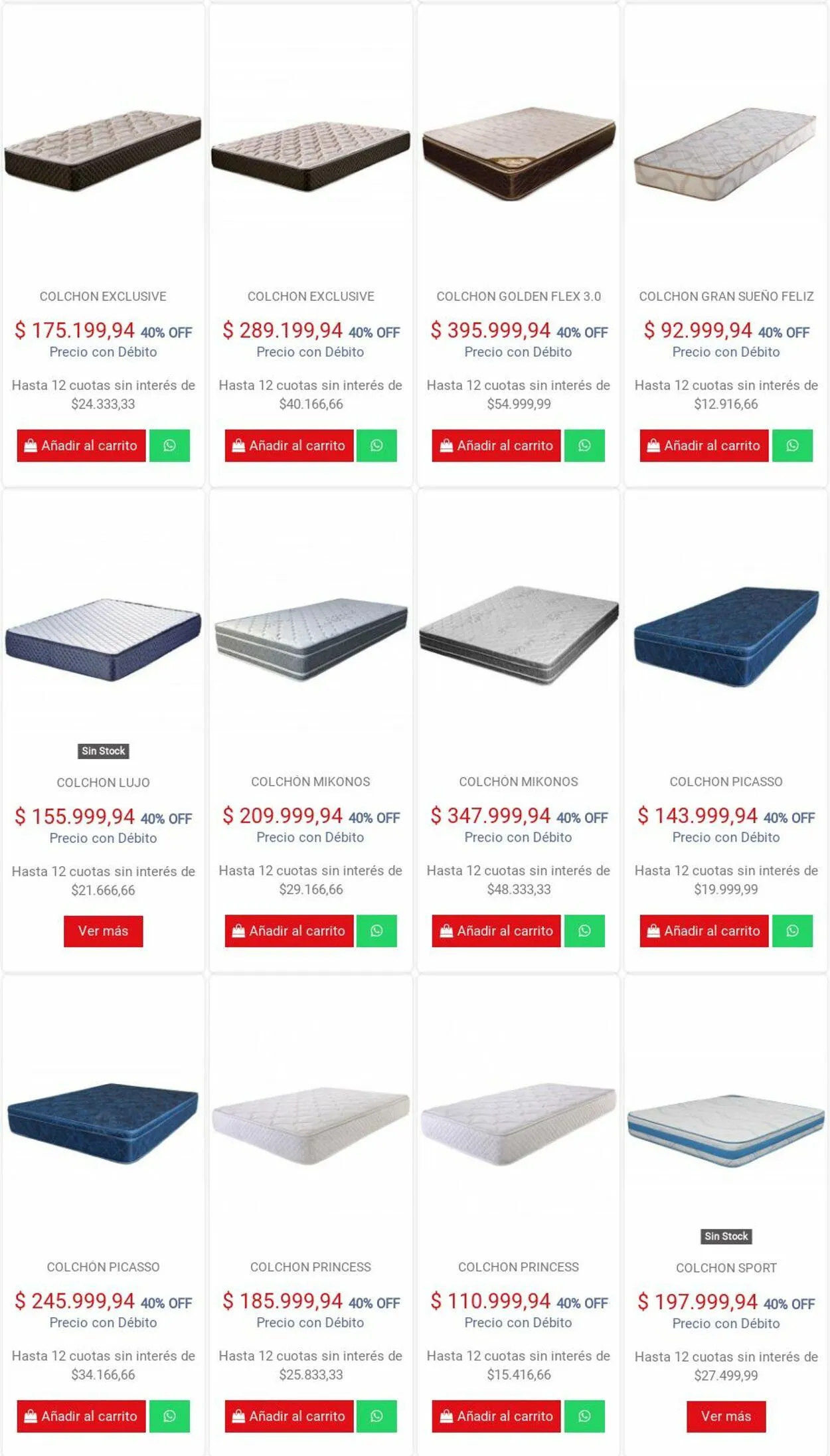 Ofertas de Rio Shop Deco 1 de enero al 16 de enero 2025 - Página 11 del catálogo