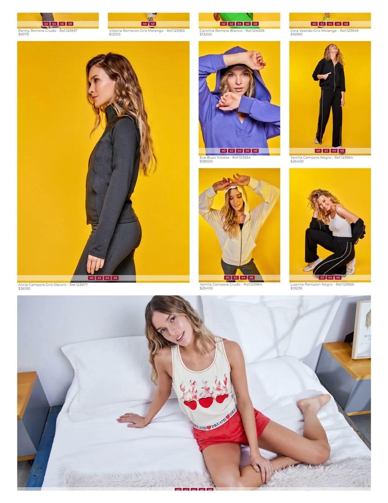 Ofertas de Martina di Trento 30 de noviembre al 28 de diciembre 2023 - Página 29 del catálogo