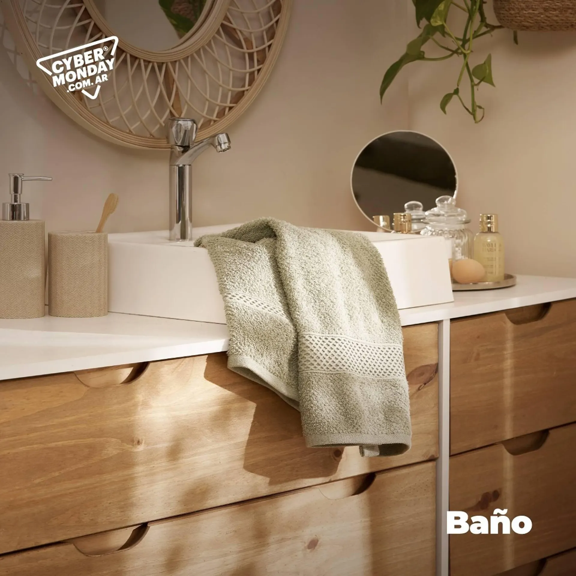 Ofertas de Catálogo Arredo 29 de octubre al 5 de noviembre 2024 - Página 3 del catálogo