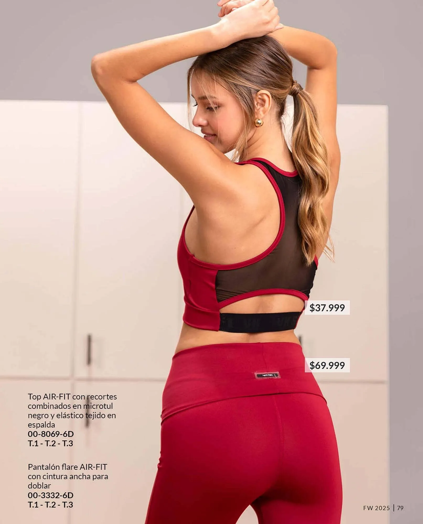 Ofertas de Catálogo Vitnik 2 de junio al 15 de junio 2025 - Página 79 del catálogo