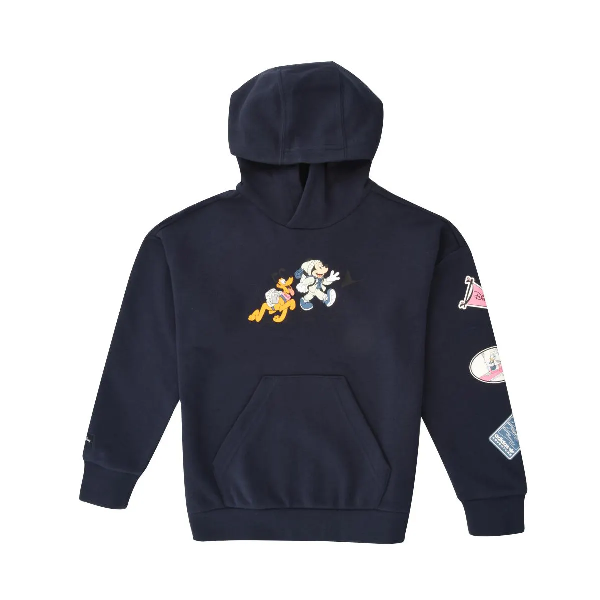 Buzo adidas Mickey y amigos