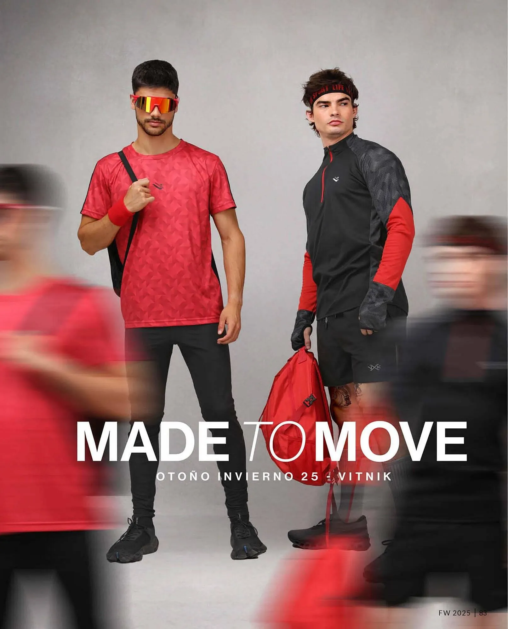 Ofertas de Catálogo Vitnik 2 de mayo al 31 de mayo 2025 - Página 83 del catálogo