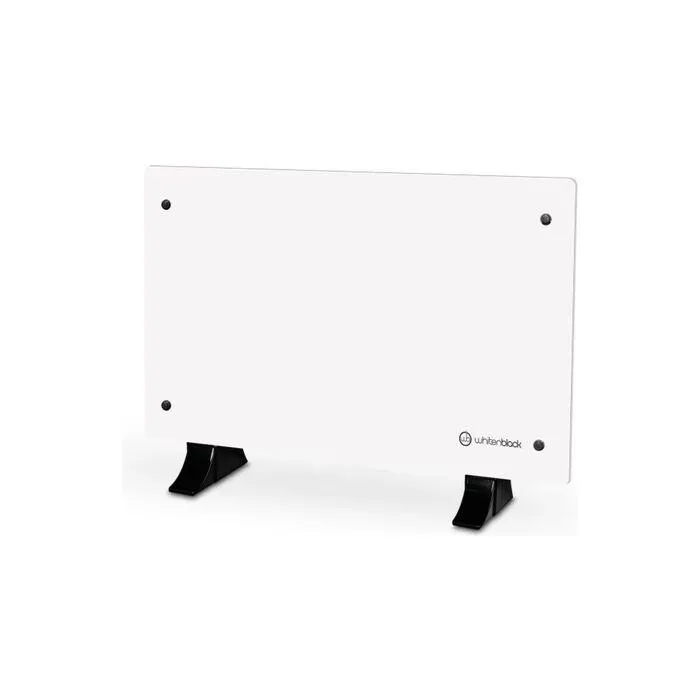 Panel Vidrio WHITENBLACK WBPVWB01