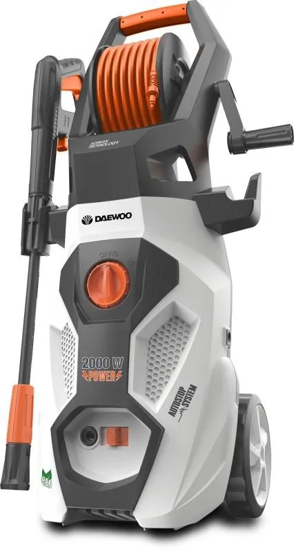 Hid Dax21-150 2000W 140B 420L/ - DAEWOO