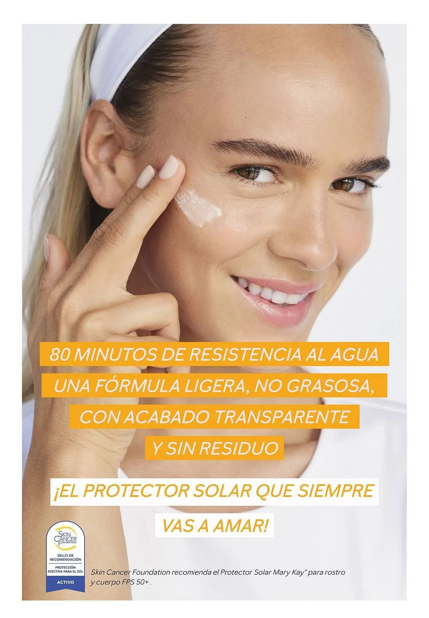 Ofertas de Catálogo Mary Kay 8 de septiembre al 30 de septiembre 2025 - Página 13 del catálogo