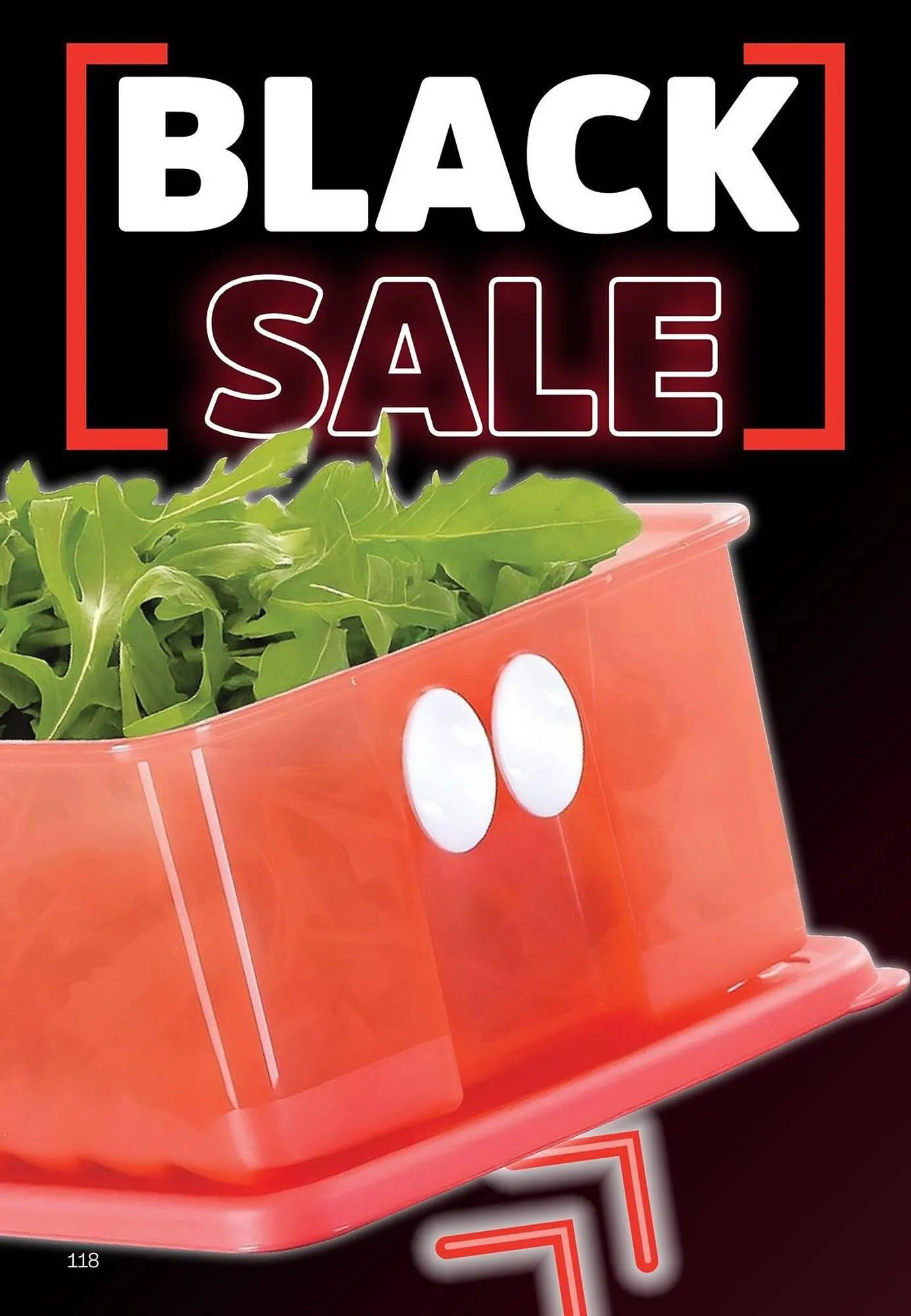 Ofertas de Folleto Tupperware 2 de diciembre al 6 de diciembre 2025 - Página 119 del catálogo