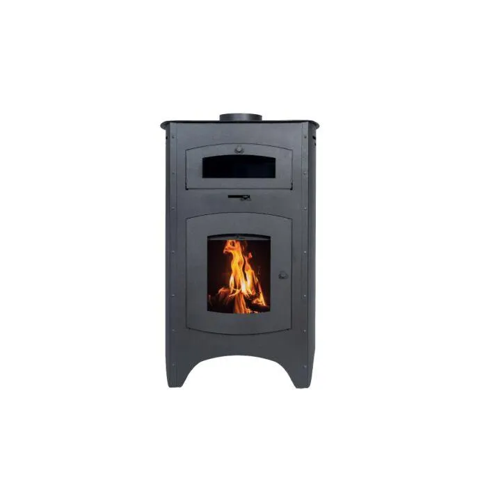 Calefactor Leña AUSTRAL 15000 6' C/Horno