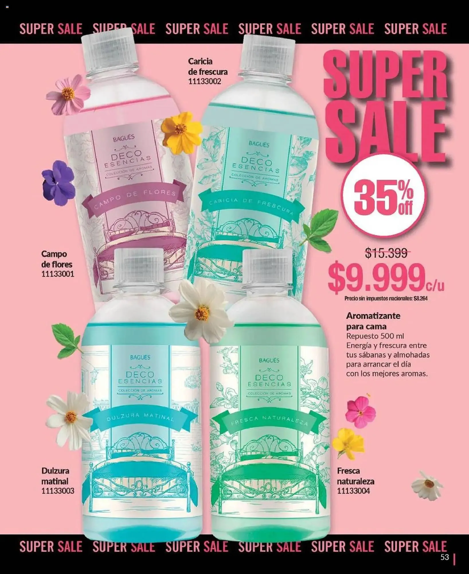 Ofertas de Catálogo Bagués 9 de marzo al 4 de abril 2026 - Página 53 del catálogo