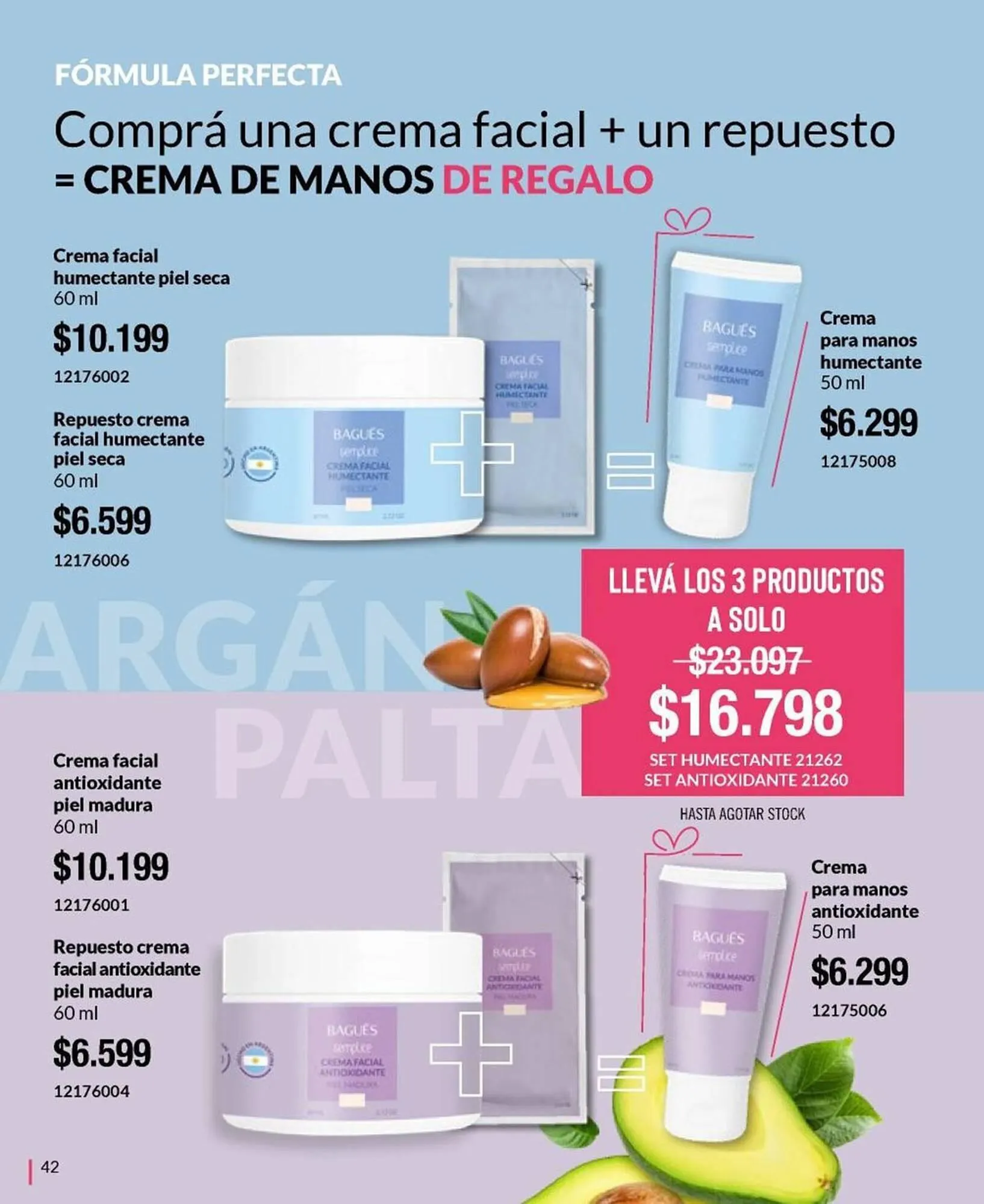 Ofertas de Catálogo Bagués 5 de abril al 30 de abril 2025 - Página 42 del catálogo