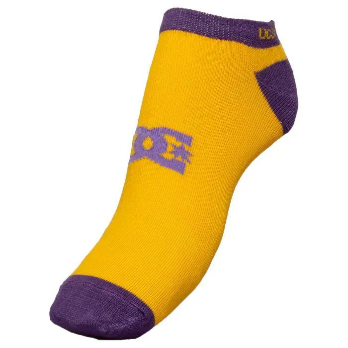 Medias DC Colors Sock pack*2 DC Mujer