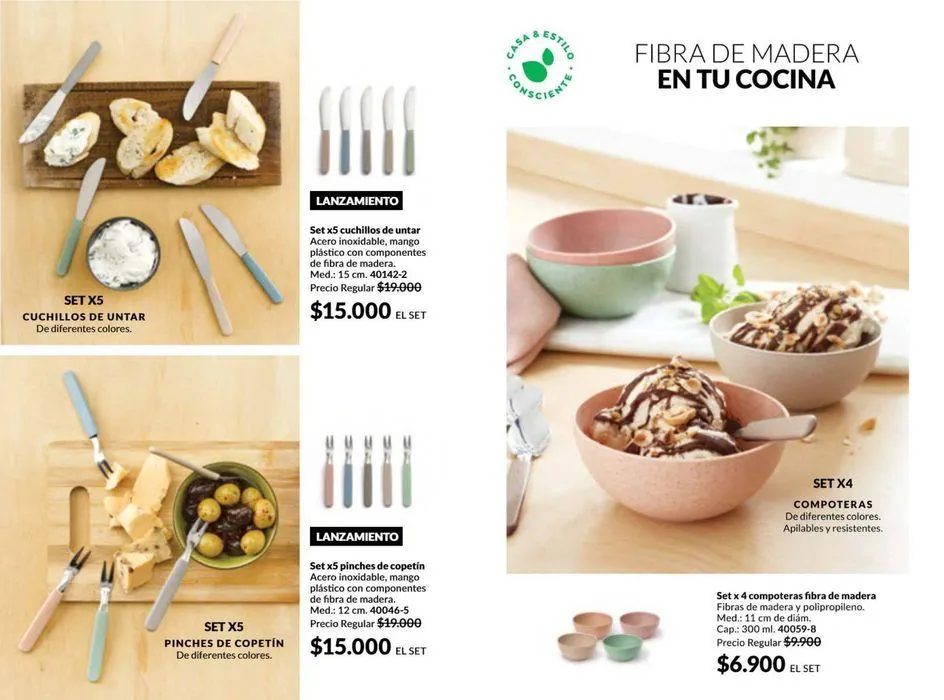 Ofertas de Avon Folleto Fashion & Home C11/24 6 de junio al 18 de junio 2024 - Página 14 del catálogo