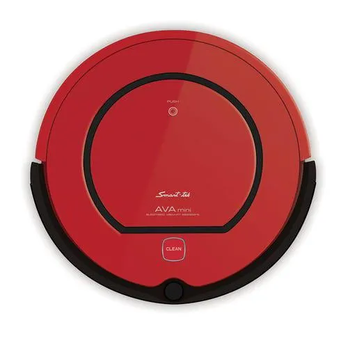 Aspiradora Robot Smart Tek Ava Mini