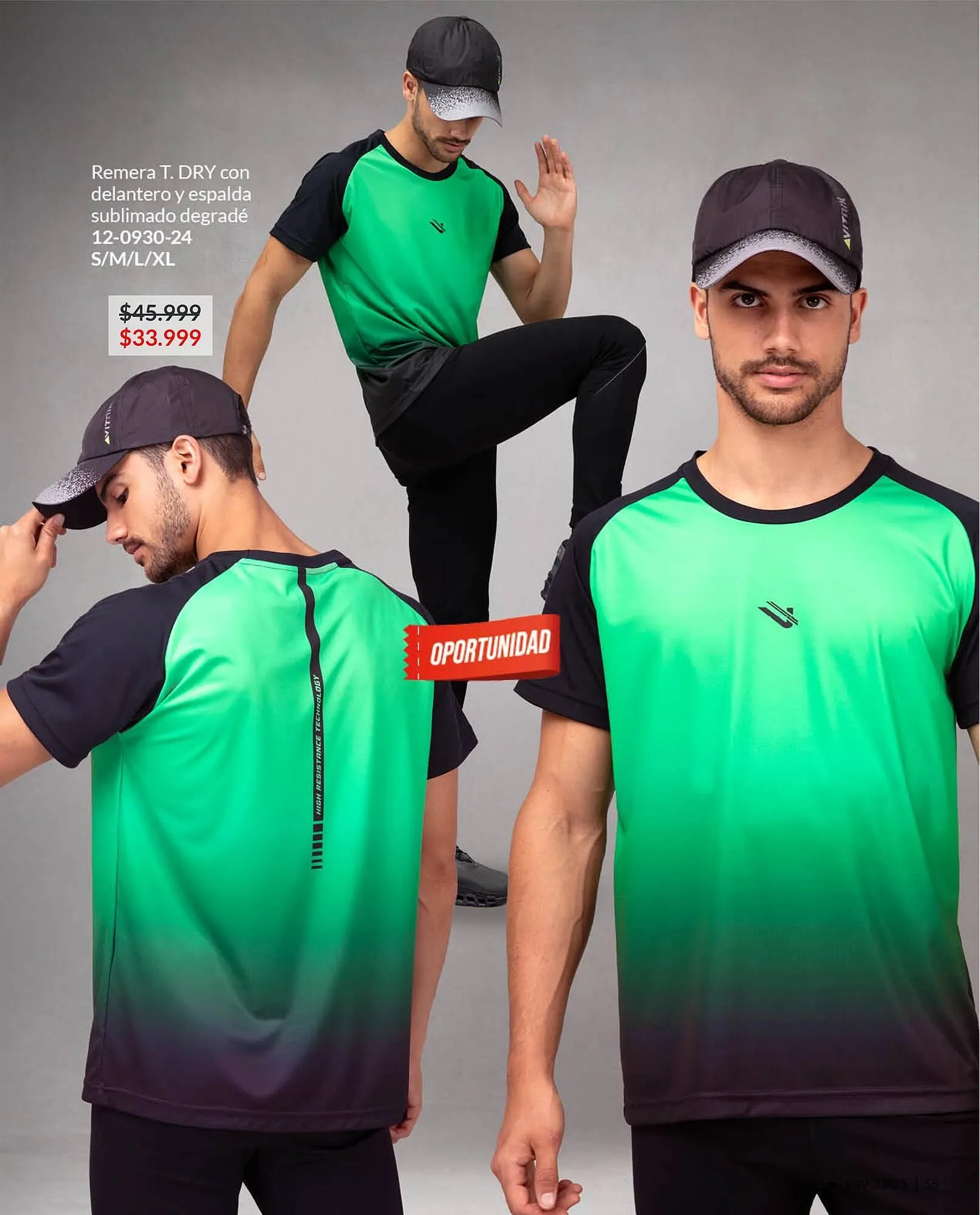 Ofertas de Catálogo Vitnik 6 de agosto al 31 de agosto 2025 - Página 55 del catálogo