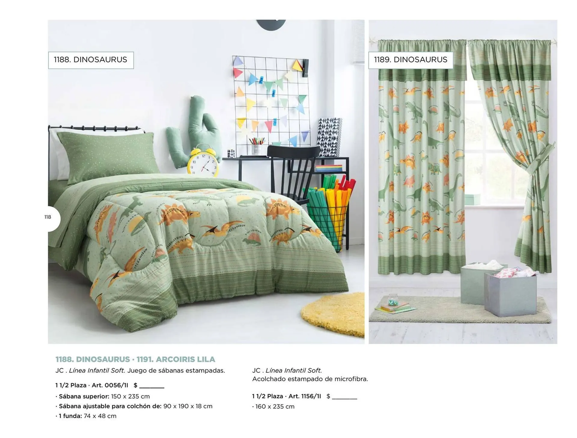 Ofertas de Catálogo Jean Cartier 29 de septiembre al 31 de marzo 2024 - Página 120 del catálogo