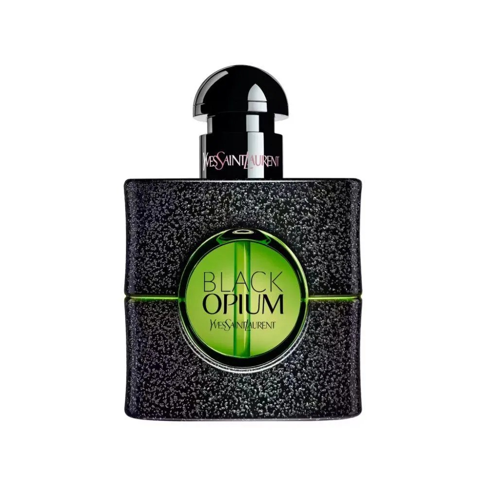 Black Opium Illicit Green EDP