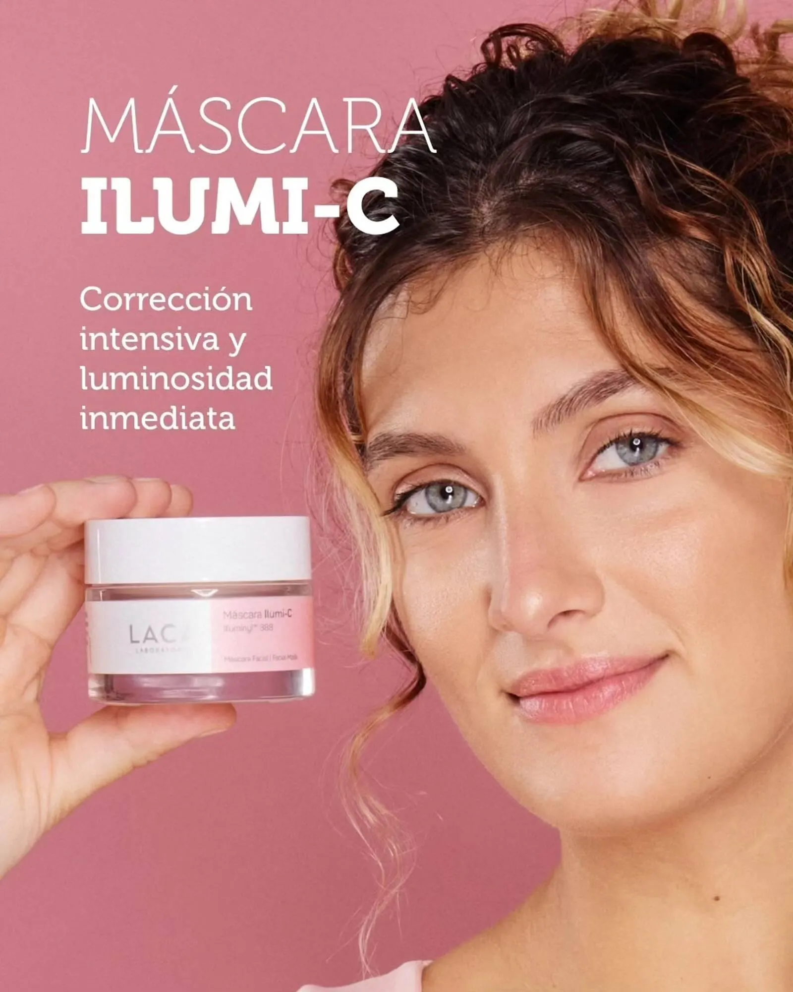 Catálogo Laboratorio LACA - 1