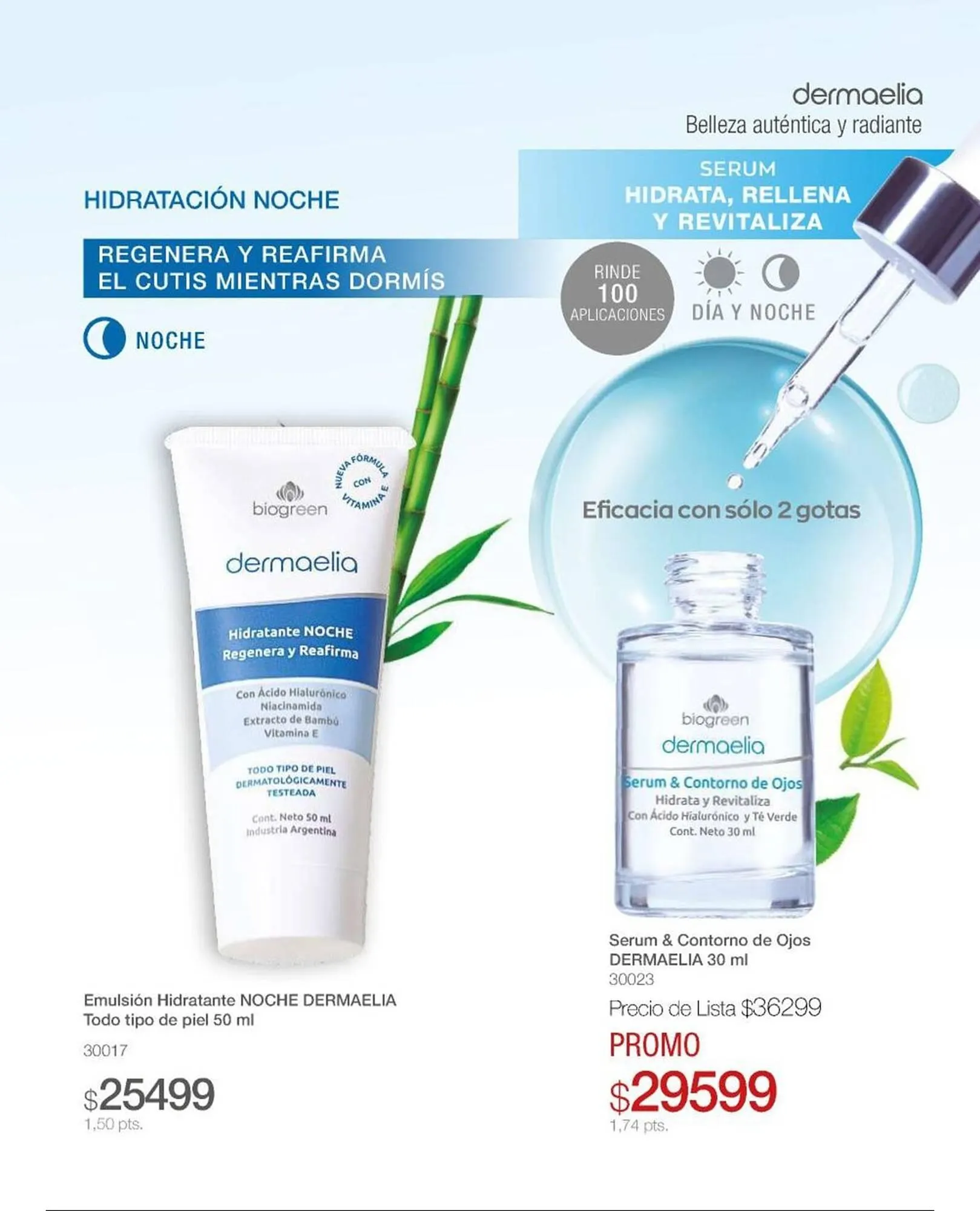 Ofertas de Catálogo Biogreen 30 de enero al 30 de abril 2026 - Página 92 del catálogo