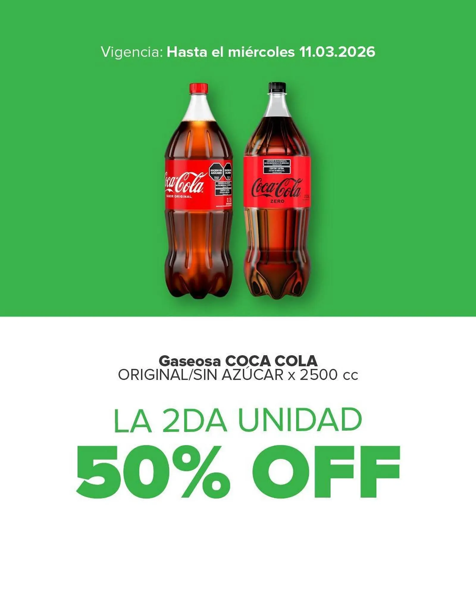 Ofertas de Catálogo Supermercados Caracol 5 de marzo al 11 de marzo 2026 - Página 2 del catálogo