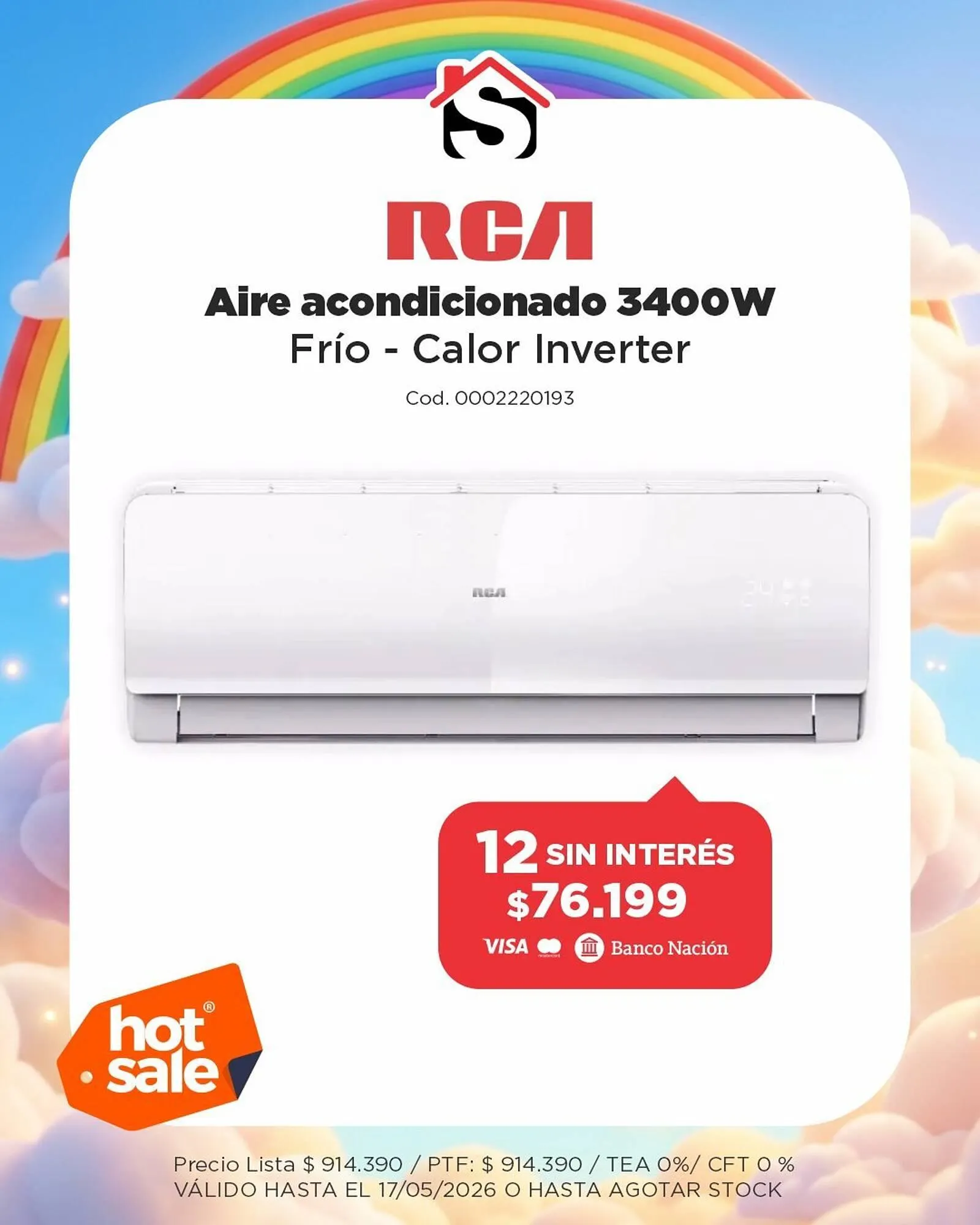 Ofertas de Catálogo Casa Silvia 12 de mayo al 17 de mayo 2026 - Página 5 del catálogo