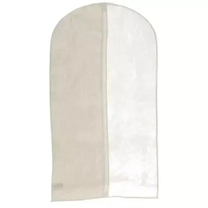 Funda para ropa 60 x 100 cm basic