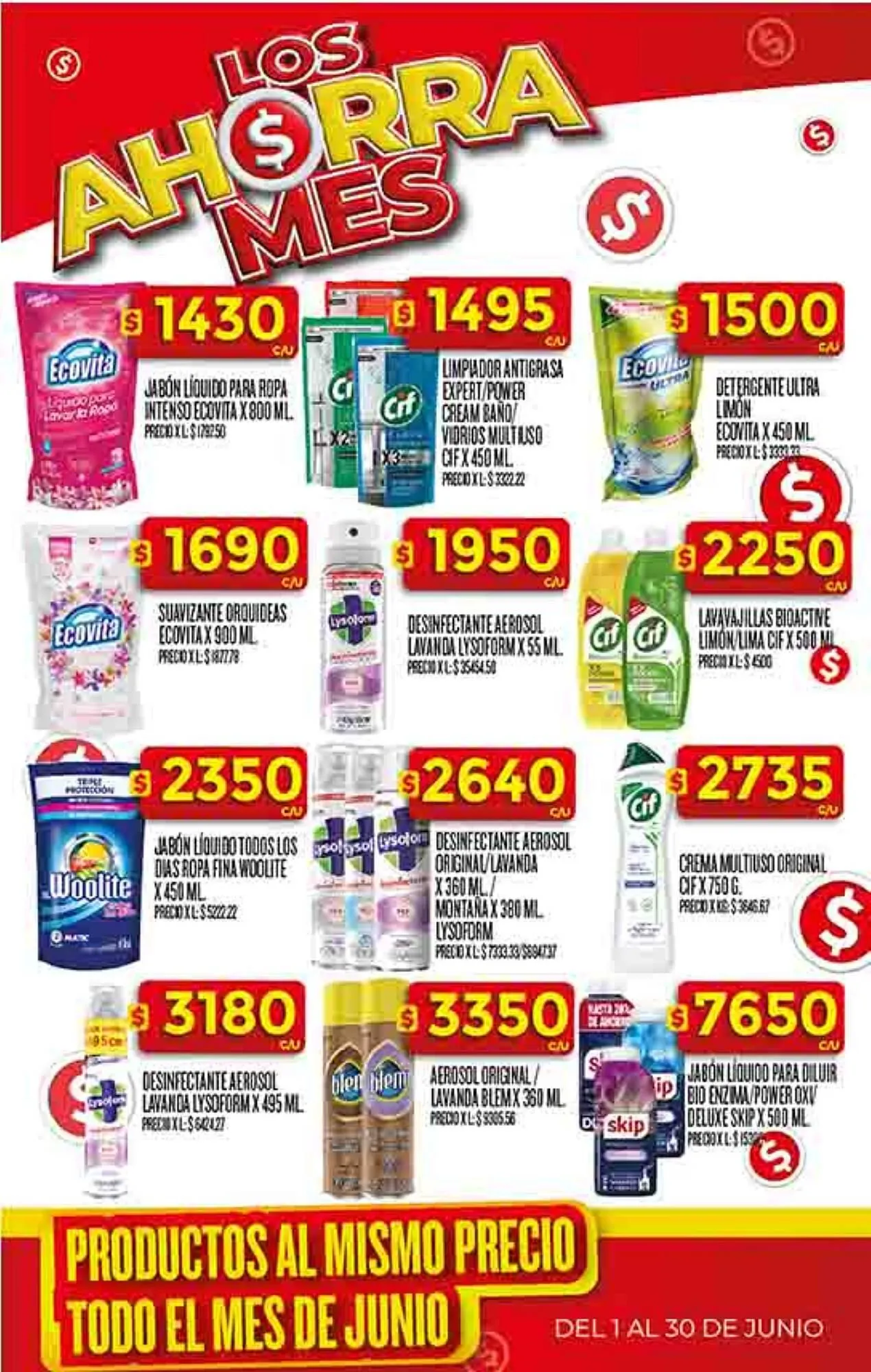 Ofertas de Catálogo Supermercados DIA 10 de junio al 16 de junio 2025 - Página 30 del catálogo