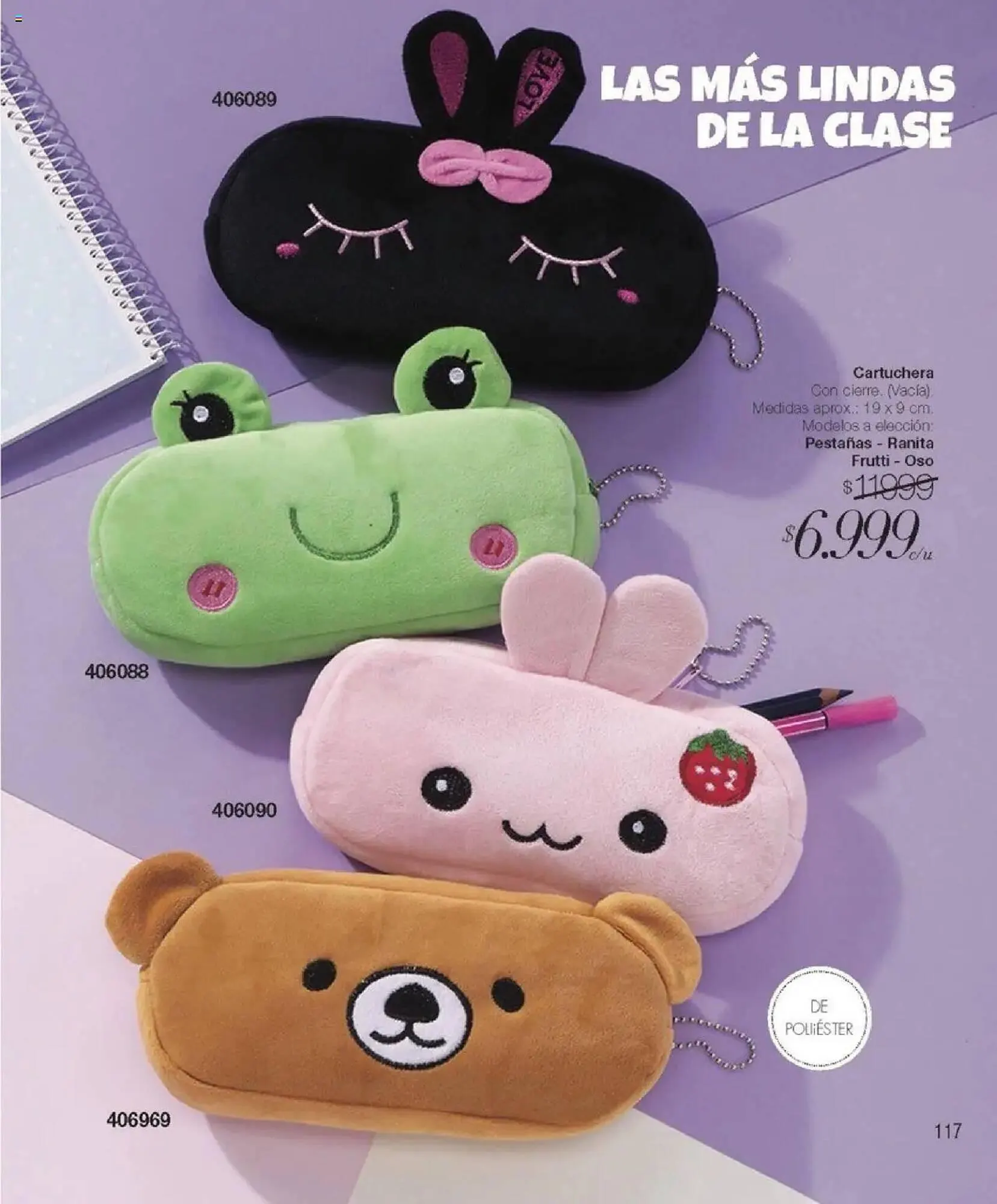 Ofertas de Catálogo Violetta Cosméticos 16 de mayo al 2 de junio 2025 - Página 422 del catálogo