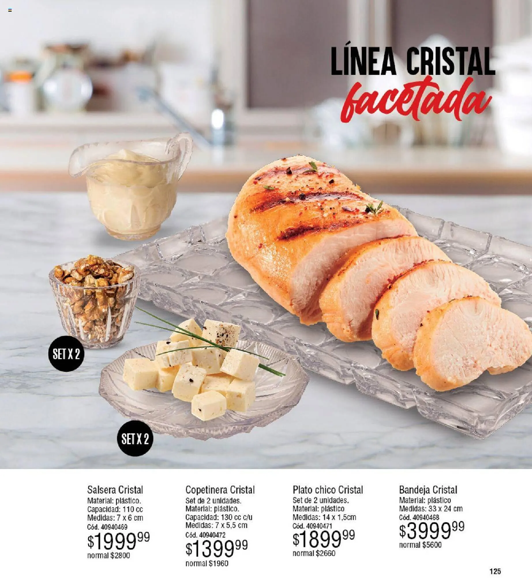 Ofertas de Catálogo Millanel Cosmética 11 de marzo al 7 de abril 2024 - Página 125 del catálogo