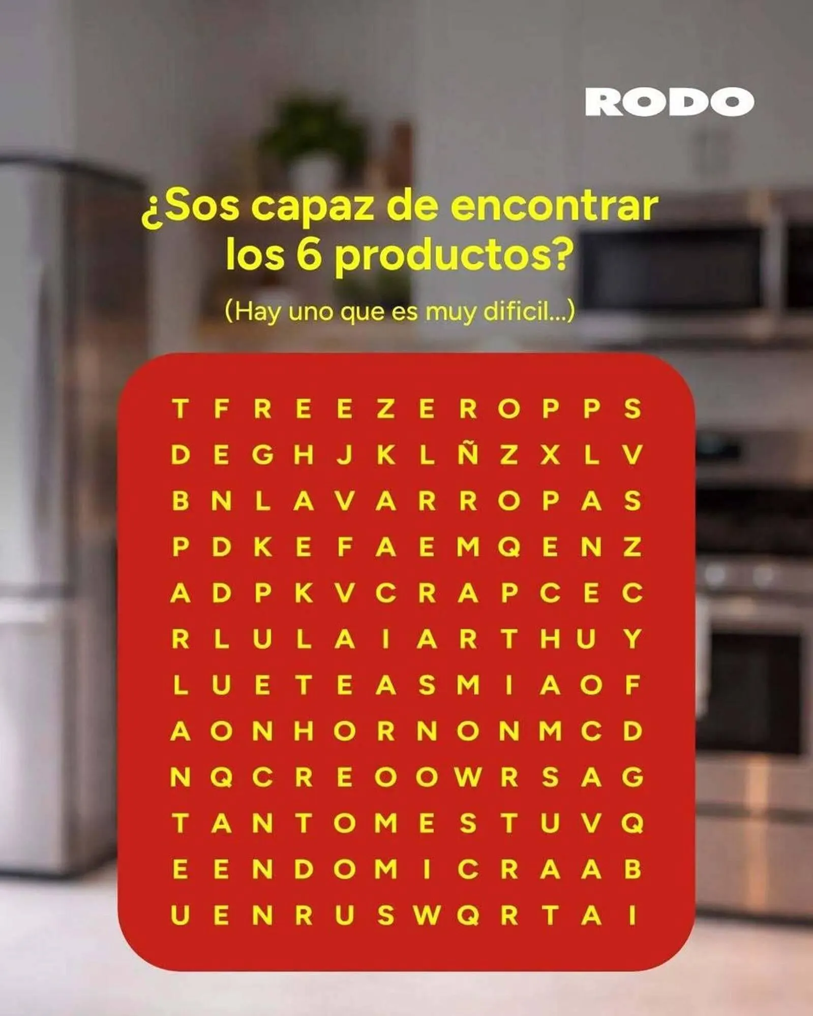 Ofertas de Catálogo Rodo 9 de febrero al 15 de febrero 2026 - Página 2 del catálogo