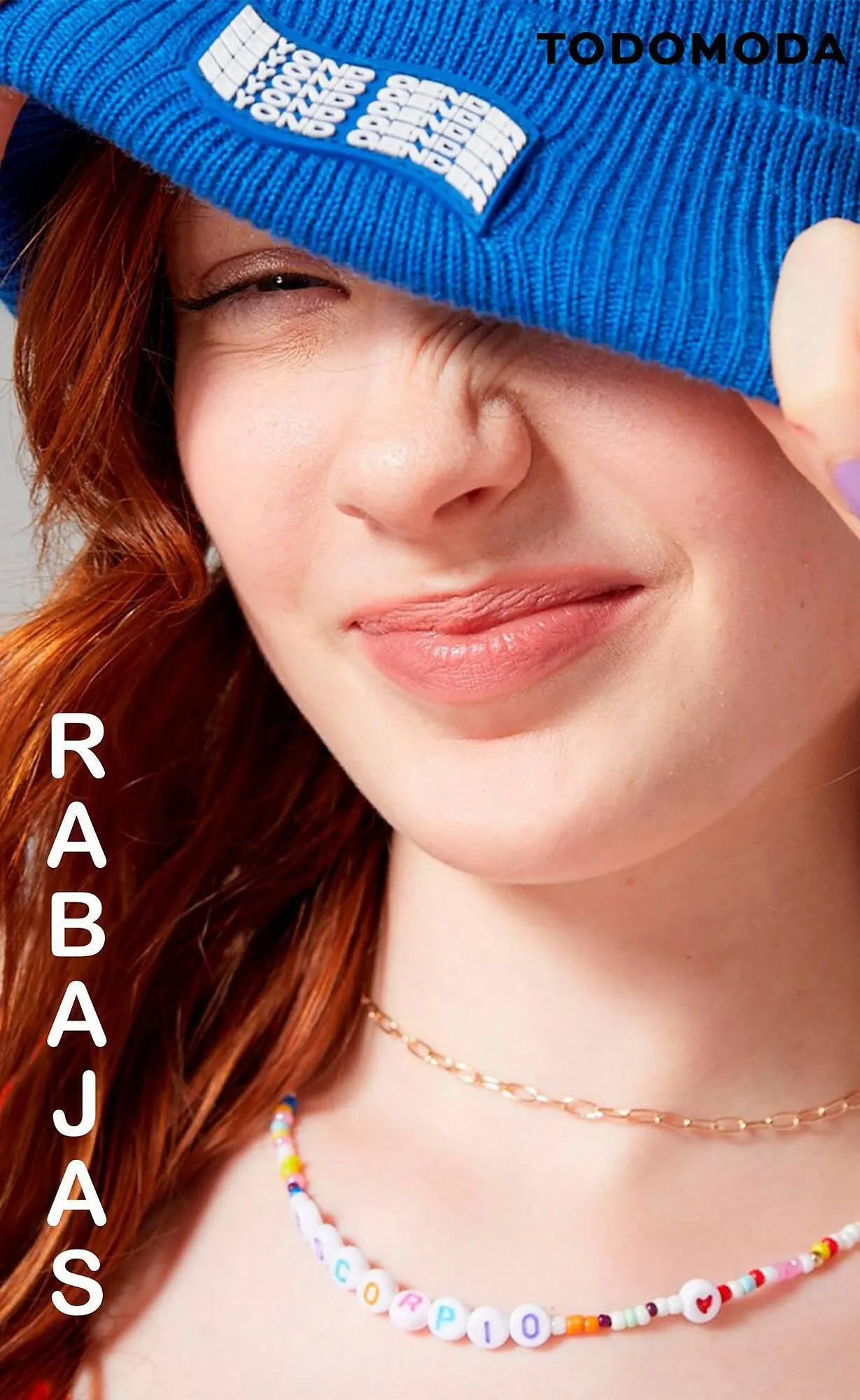 Catálogo Todo Moda - 1