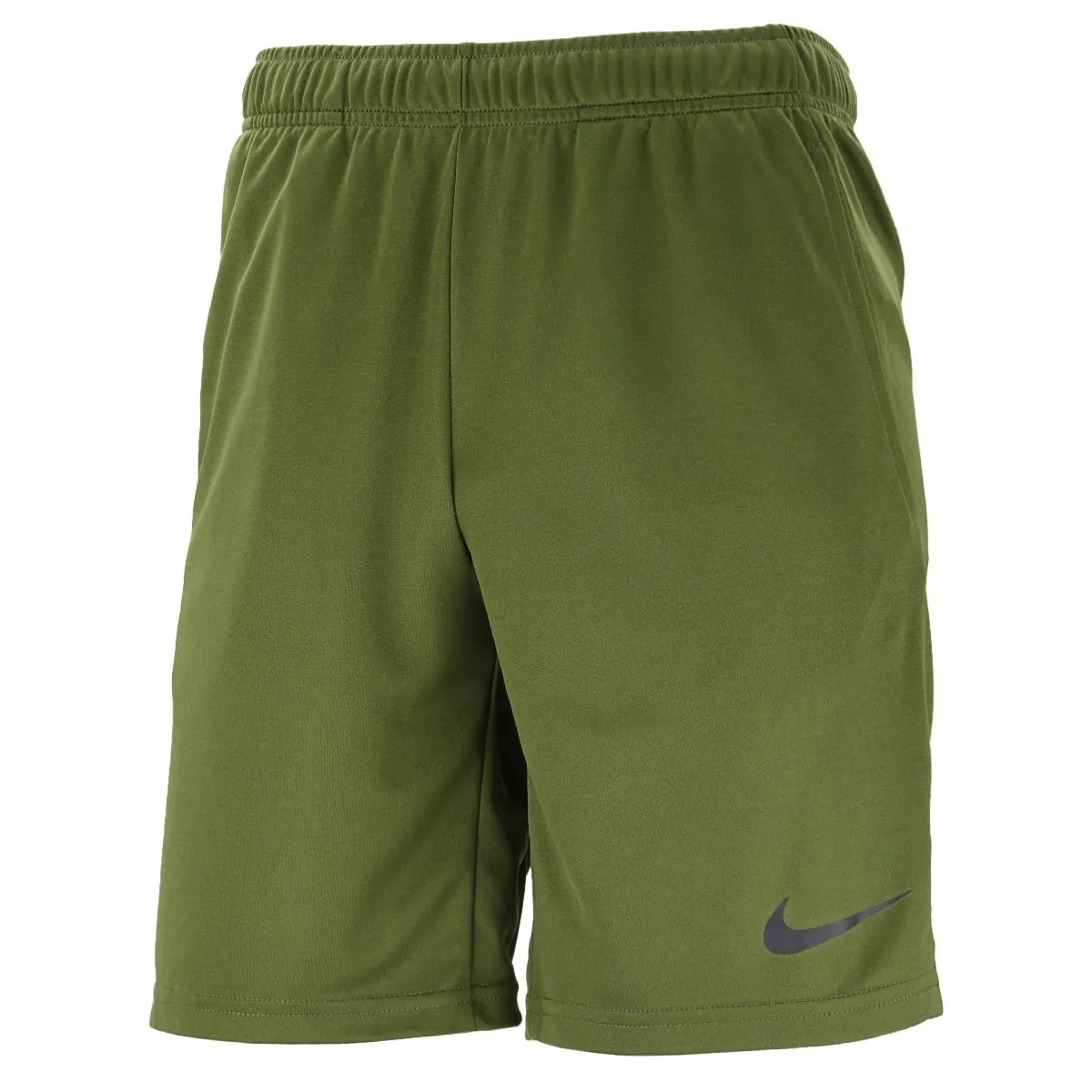 Short Entrenamiento Nike Df Epic Knit 8In Hombre