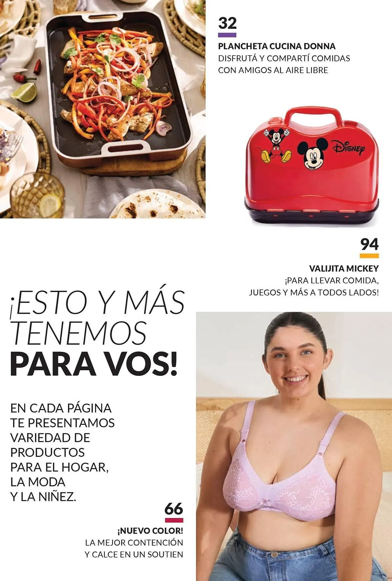 Ofertas de Catálogo Avon 27 de noviembre al 11 de diciembre 2024 - Página 3 del catálogo