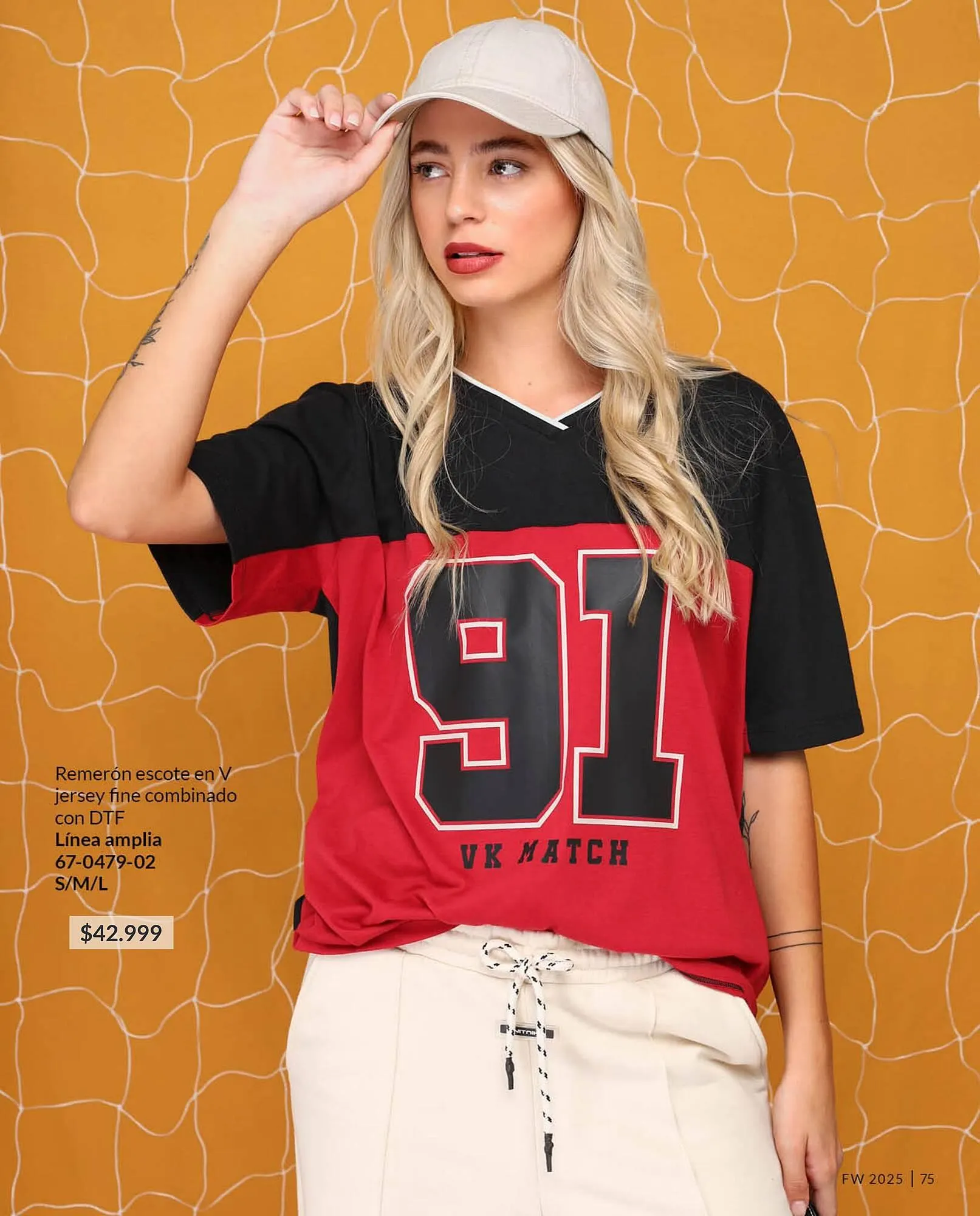 Ofertas de Catálogo Vitnik 6 de agosto al 31 de agosto 2025 - Página 75 del catálogo