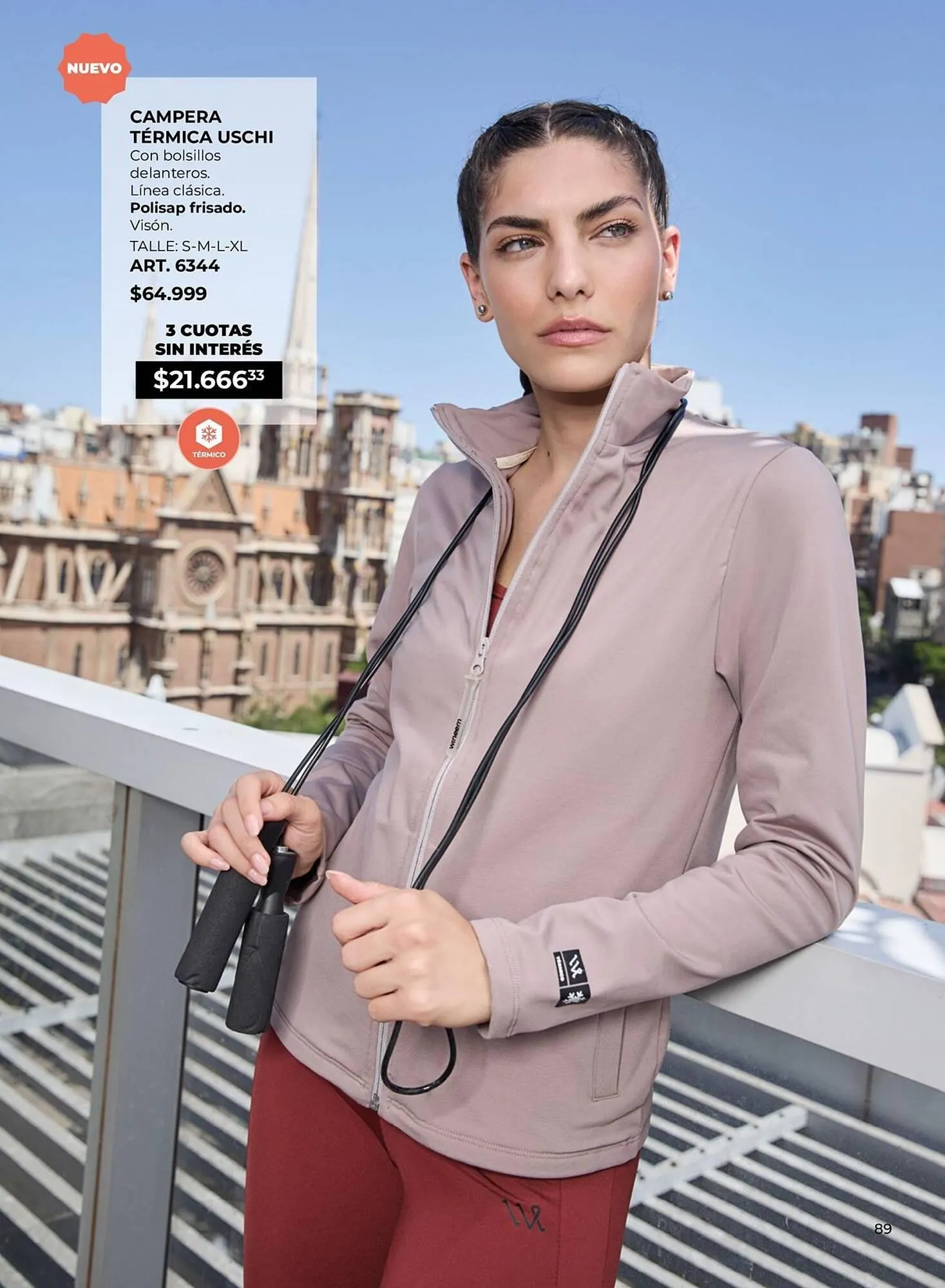 Ofertas de Catálogo Wineem 1 de septiembre al 28 de febrero 2026 - Página 89 del catálogo