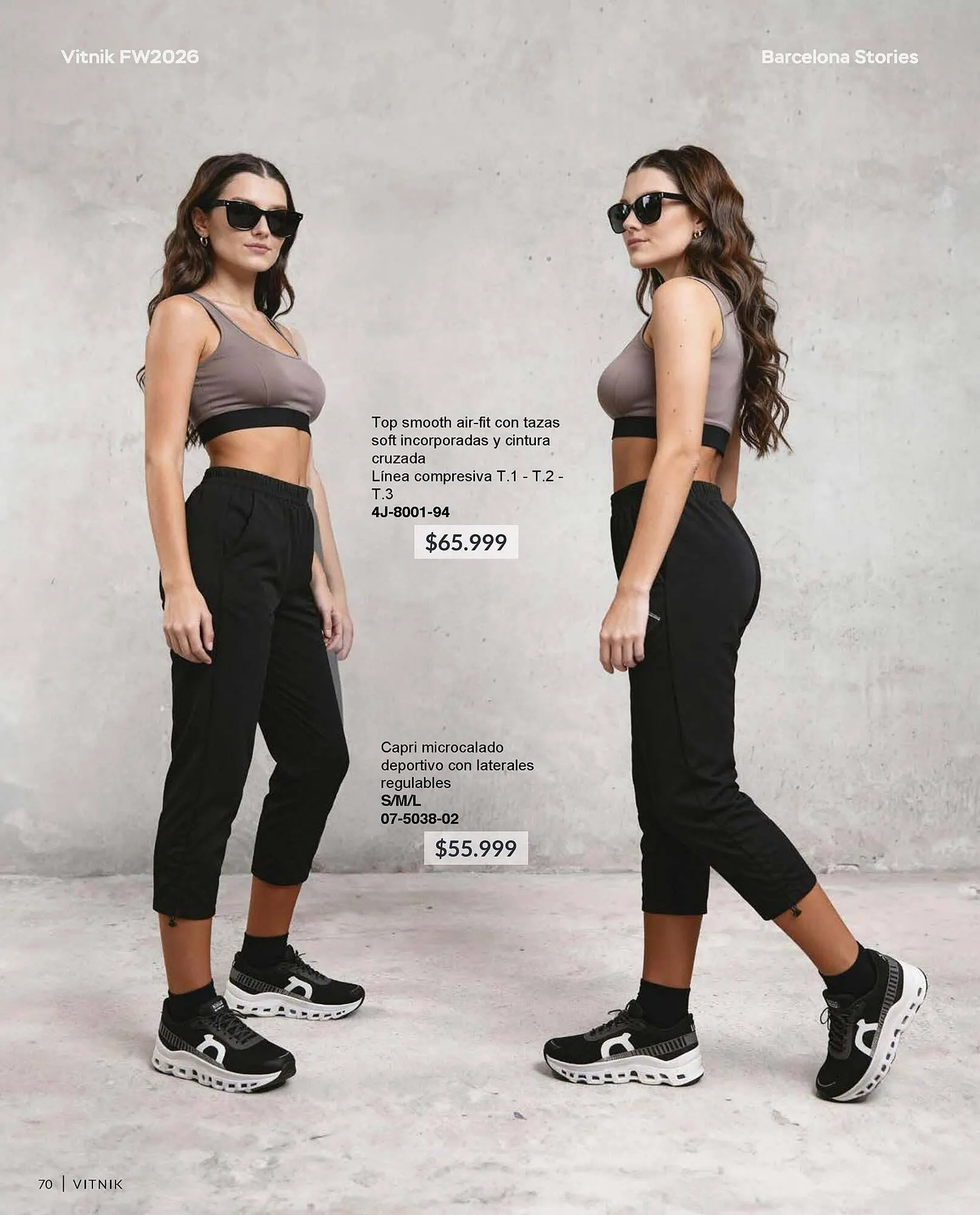 Ofertas de Catálogo Vitnik 24 de febrero al 28 de febrero 2026 - Página 70 del catálogo