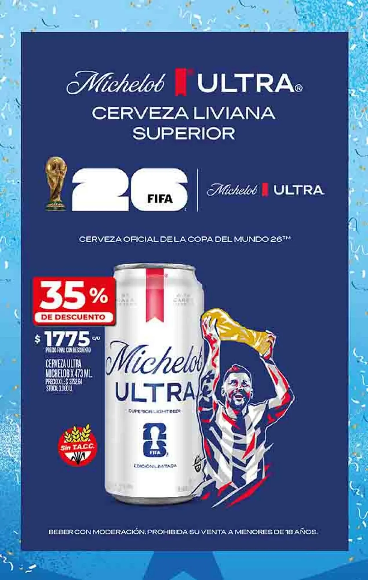 Ofertas de Folleto Supermercados DIA 6 de mayo al 12 de mayo 2026 - Página 8 del catálogo