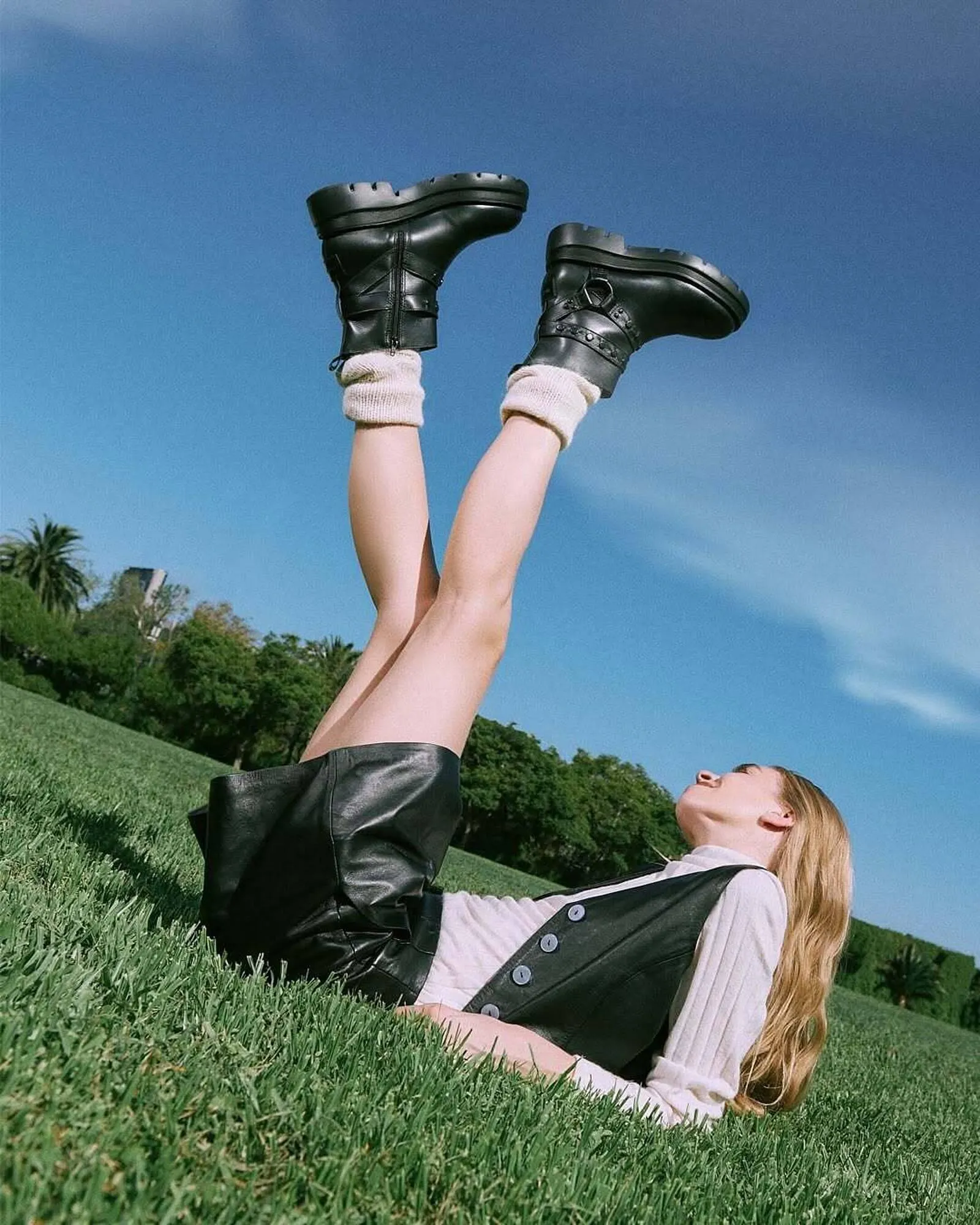 Ofertas de Catálogo Hush Puppies 3 de julio al 10 de julio 2025 - Página 1 del catálogo