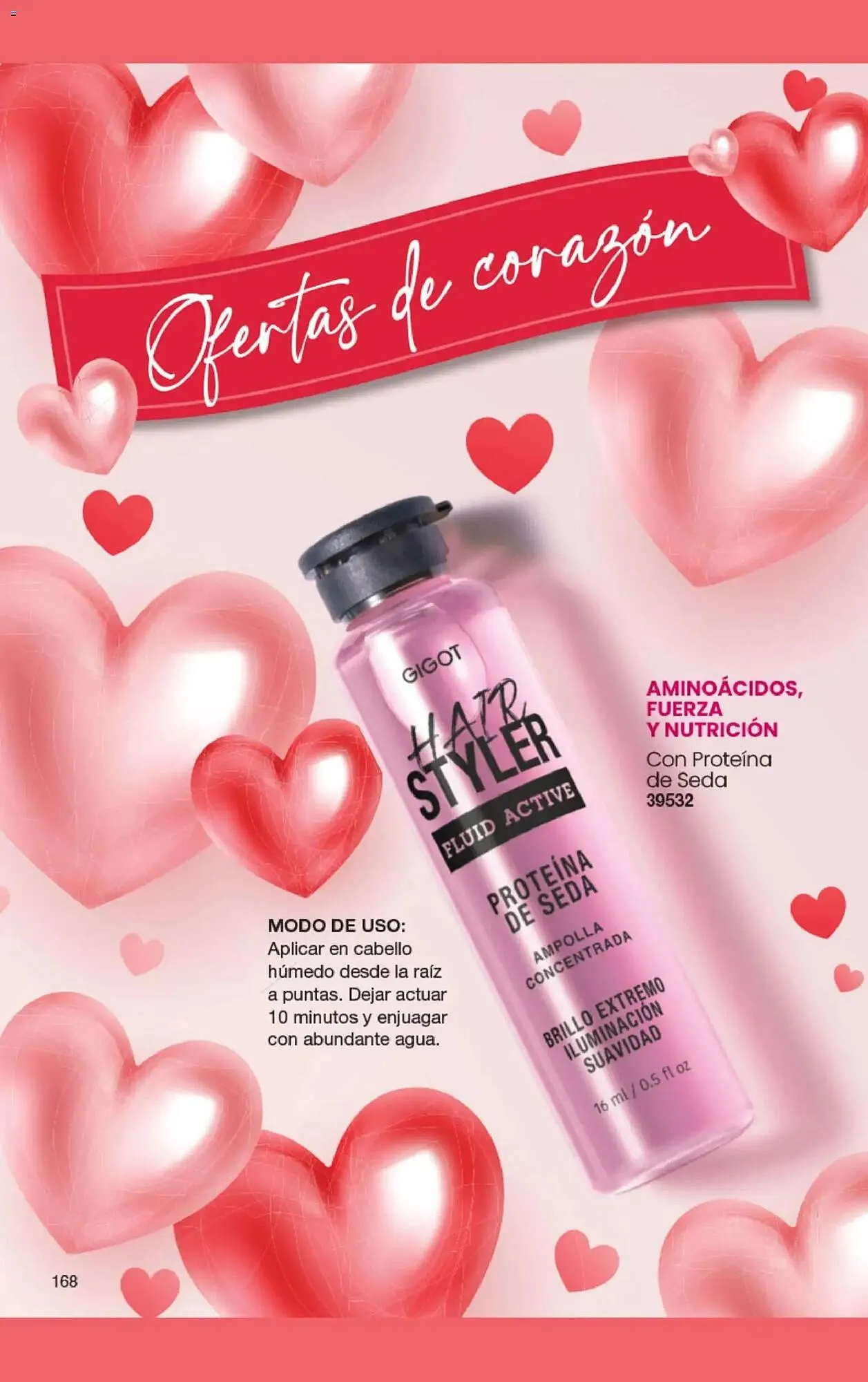 Ofertas de Folleto Gigot 1 de febrero al 1 de marzo 2026 - Página 174 del catálogo