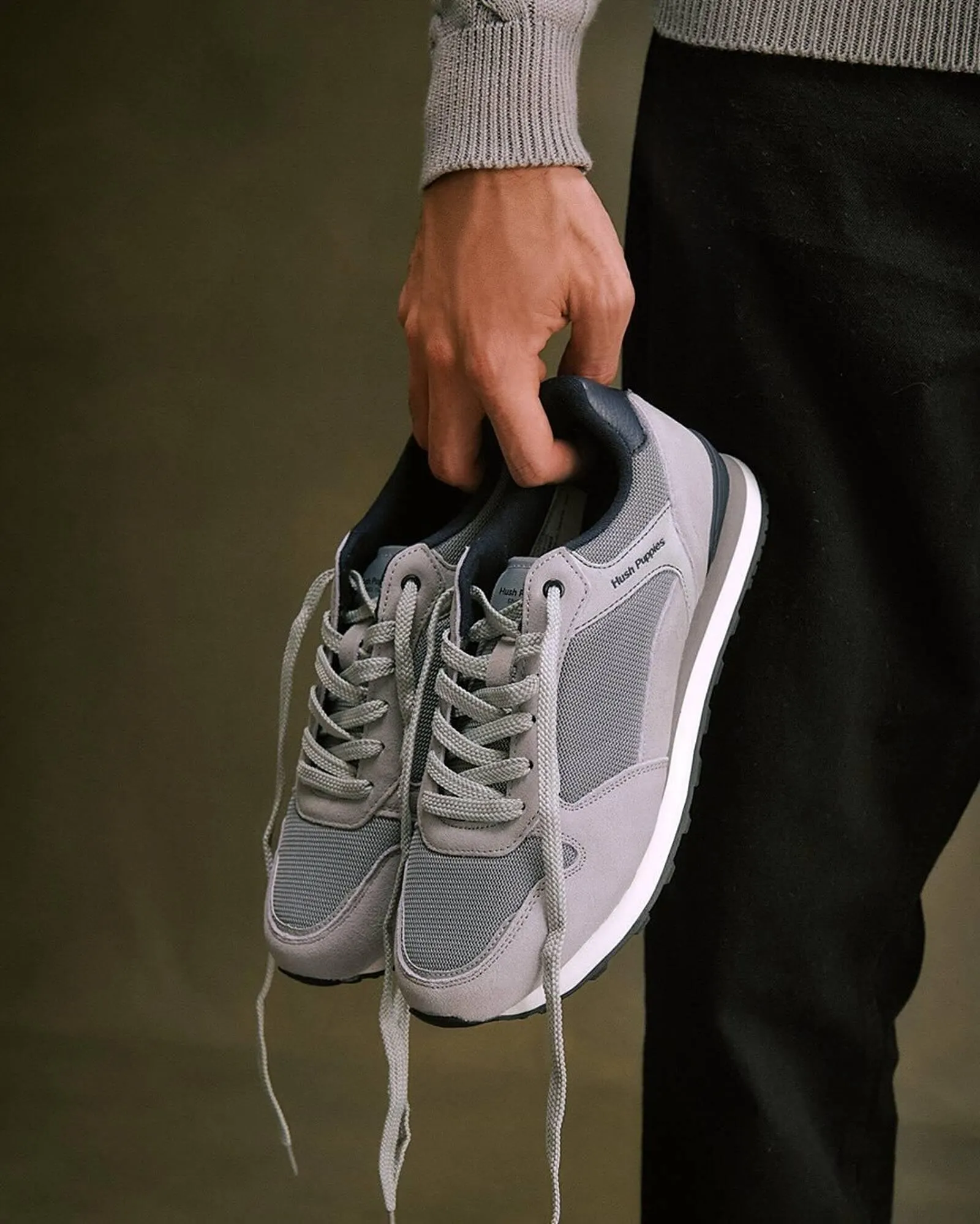 Ofertas de Catálogo Hush Puppies 9 de junio al 30 de junio 2025 - Página 2 del catálogo