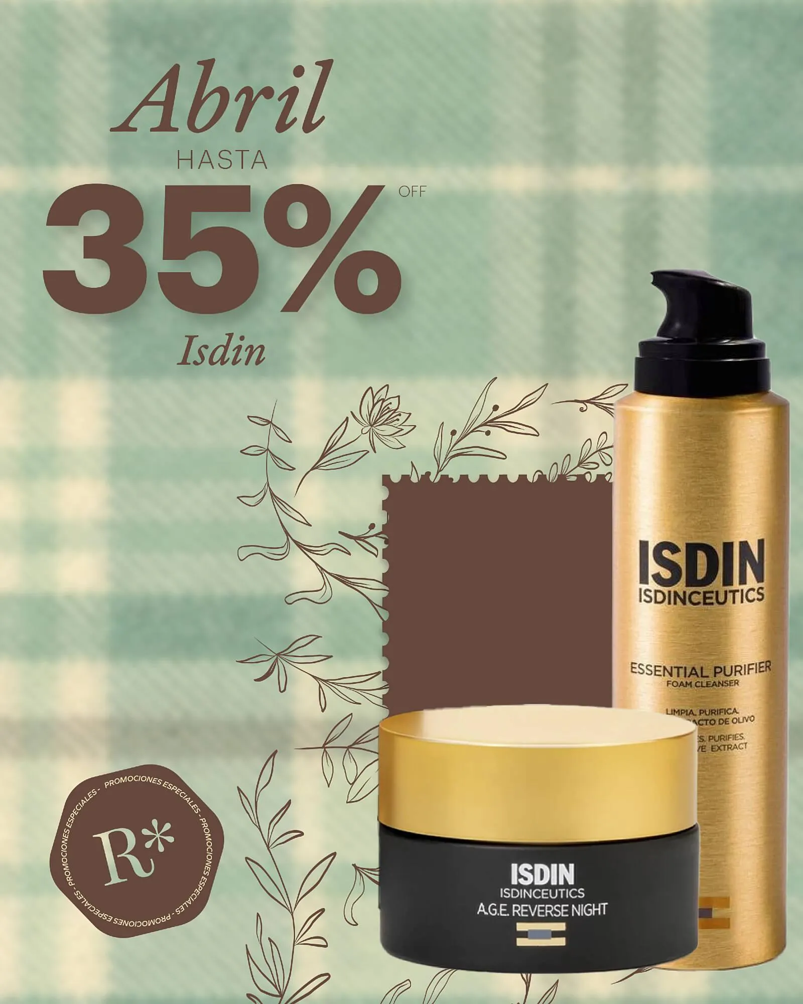 Ofertas de Catálogo Riadigos 7 de abril al 30 de abril 2026 - Página 5 del catálogo